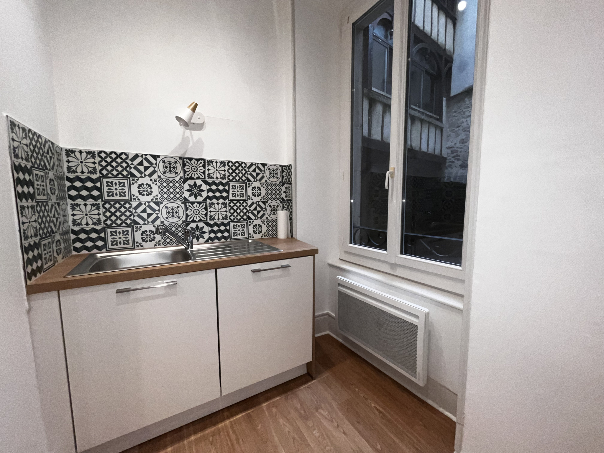 APPARTEMENT T3 - RODEZ – Image 2