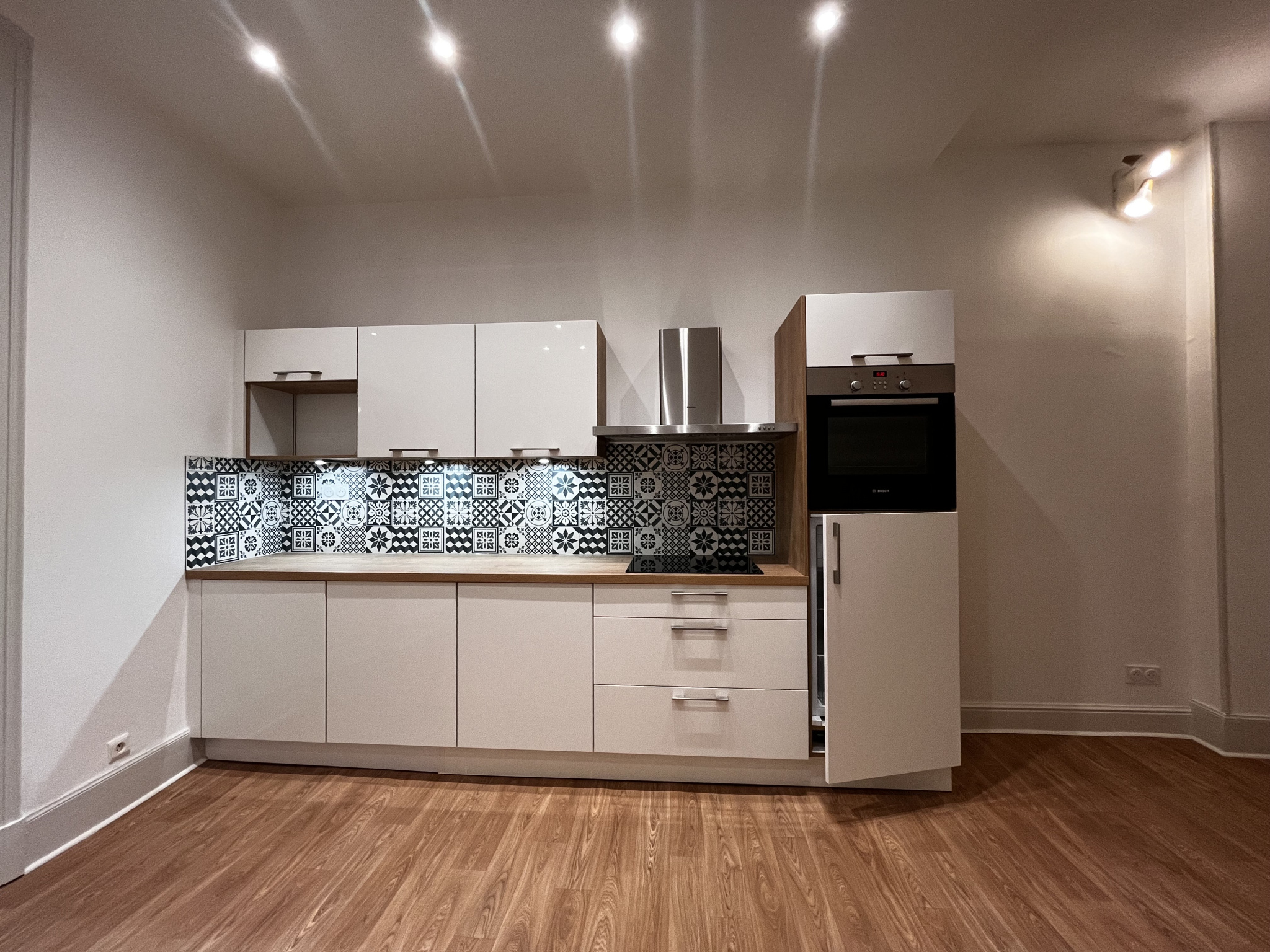 APPARTEMENT T3 - RODEZ – Image 3