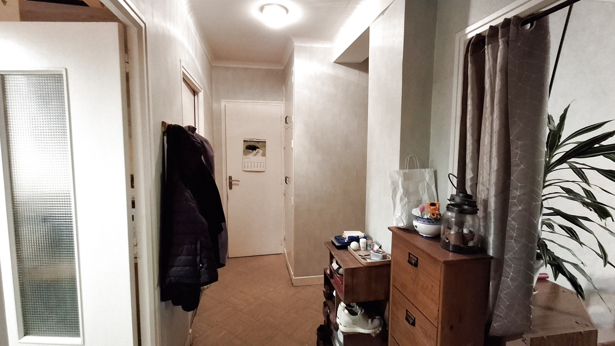 APPARTEMENT T3 TRANVERSANT - RODEZ – Image 2