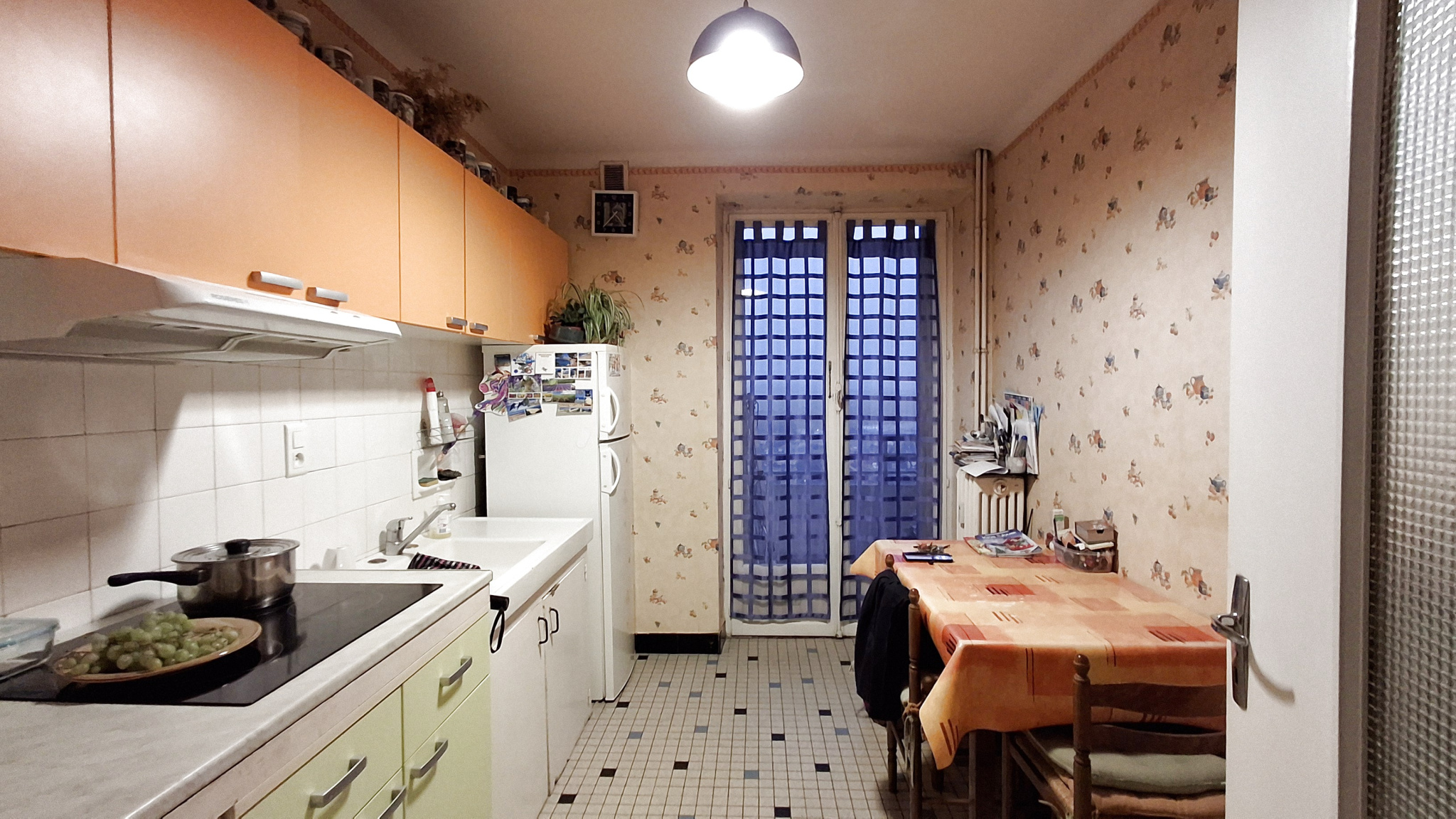 APPARTEMENT T3 TRANVERSANT - RODEZ – Image 3
