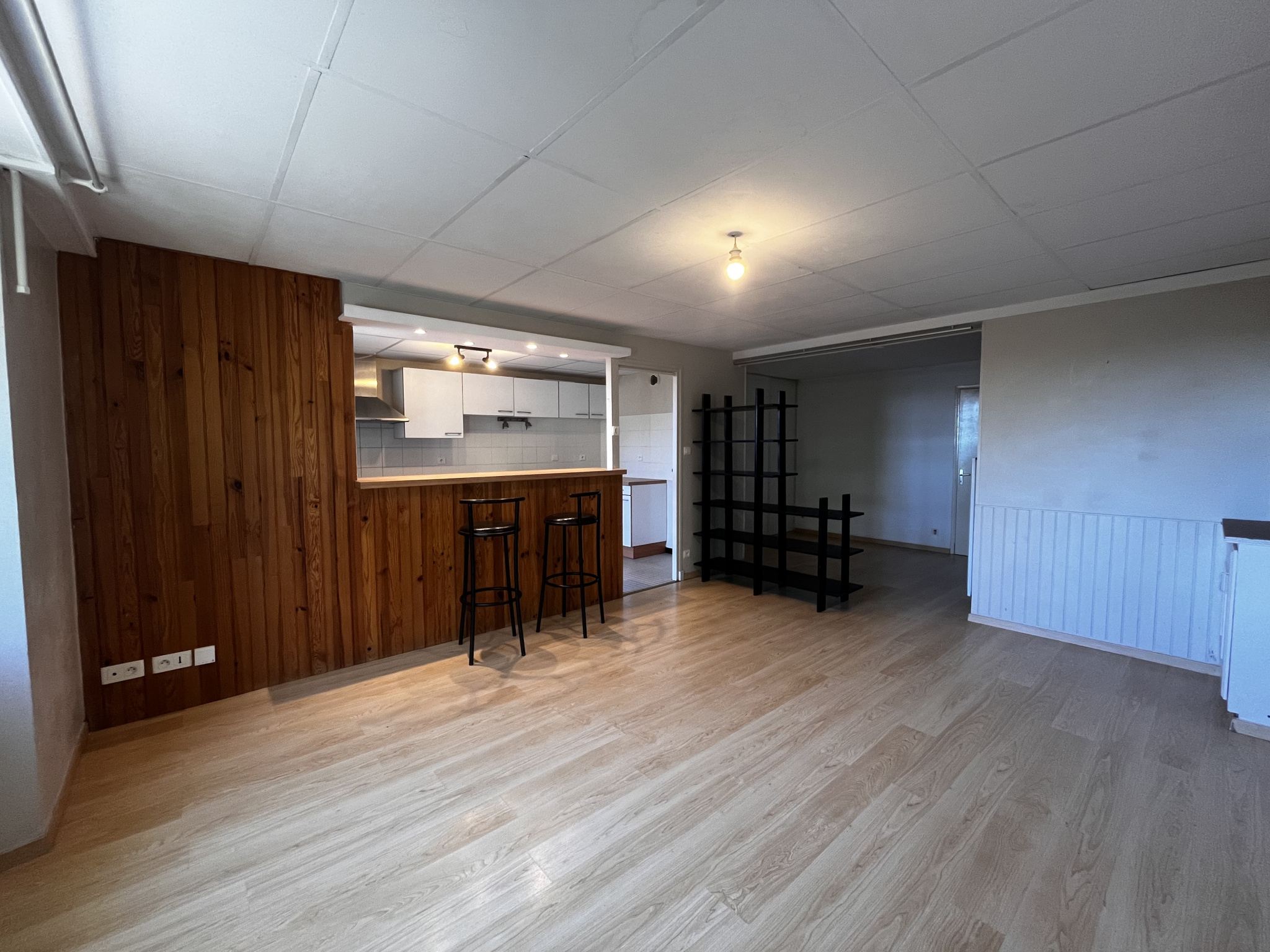 APPARTEMENT T1 BIS - RODEZ – Image 4