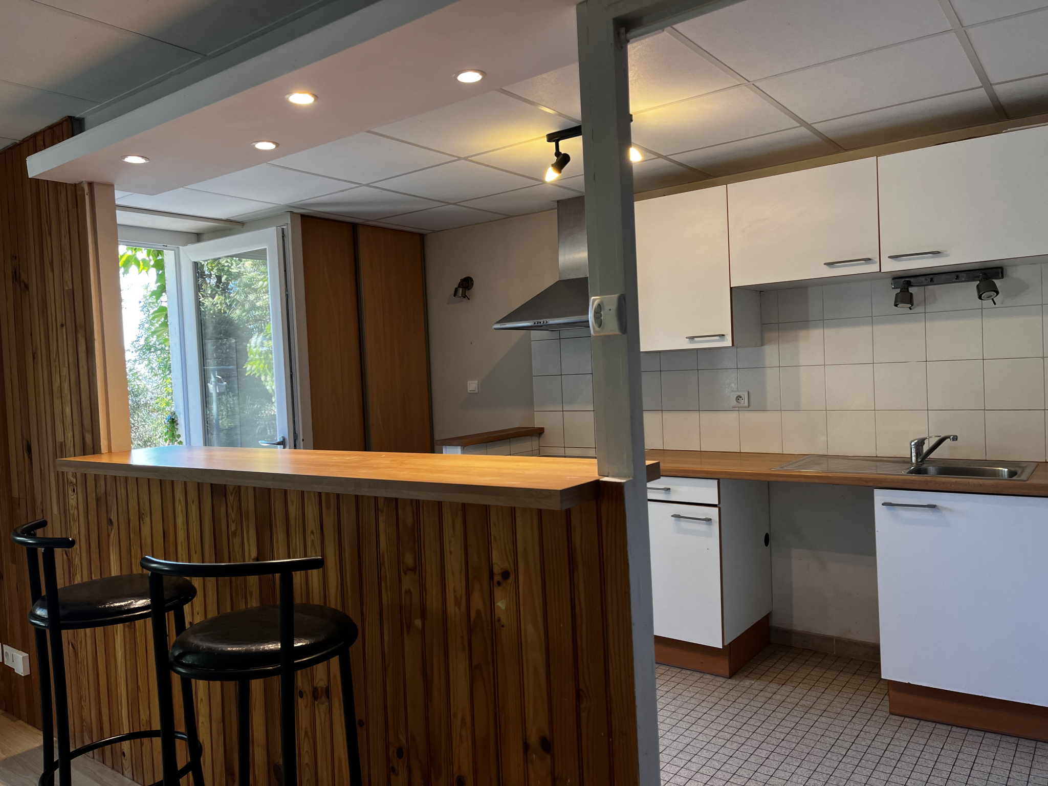 APPARTEMENT T1 BIS - RODEZ – Image 2