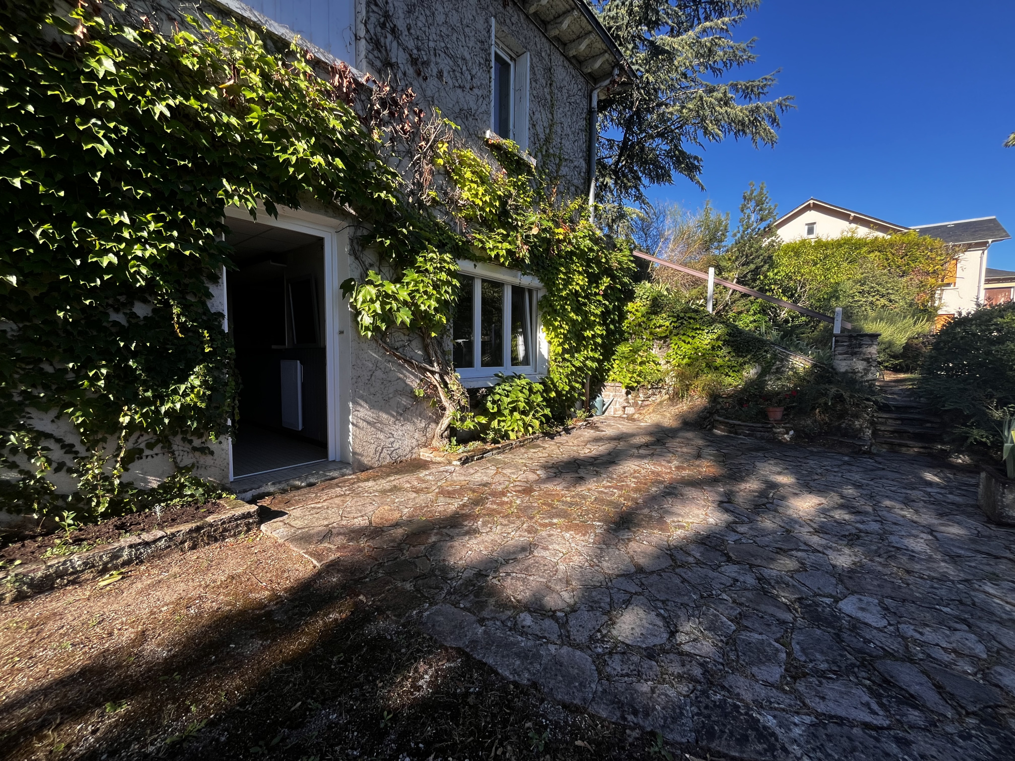 APPARTEMENT T1 BIS - RODEZ