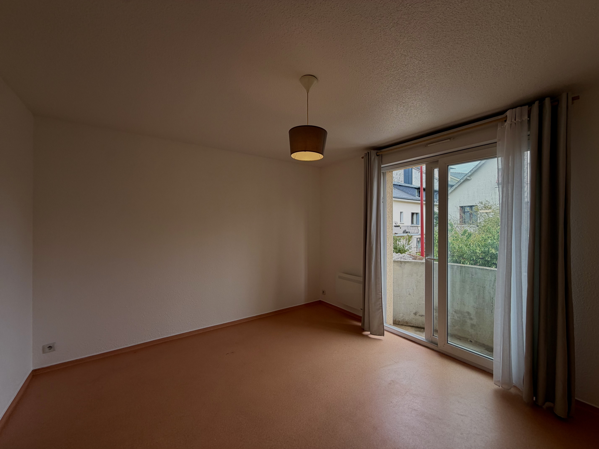 Charmant studio à louer sur Rodez.