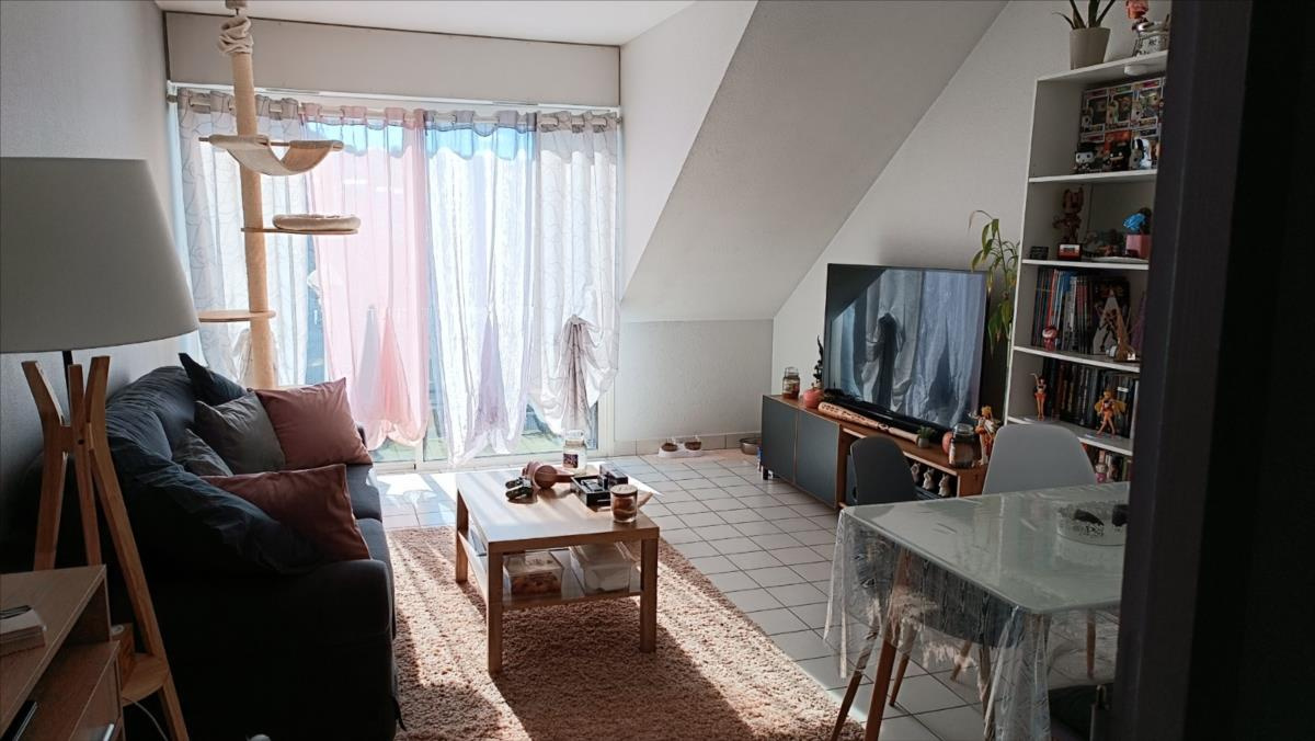 APPARTEMENT T2 - RODEZ