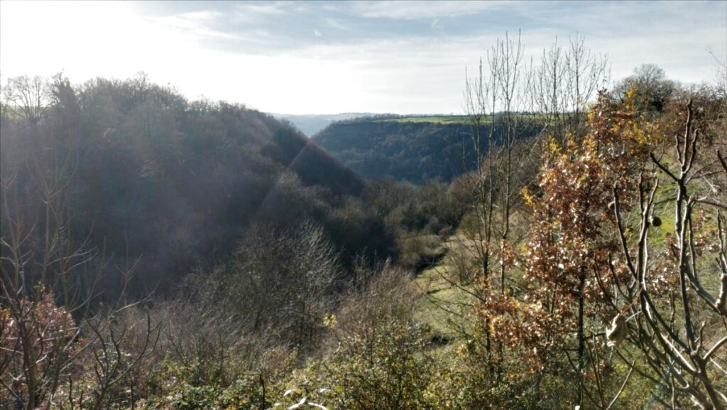 Maison de 62m2 T3  à rénover Commune de Druelle Balsac