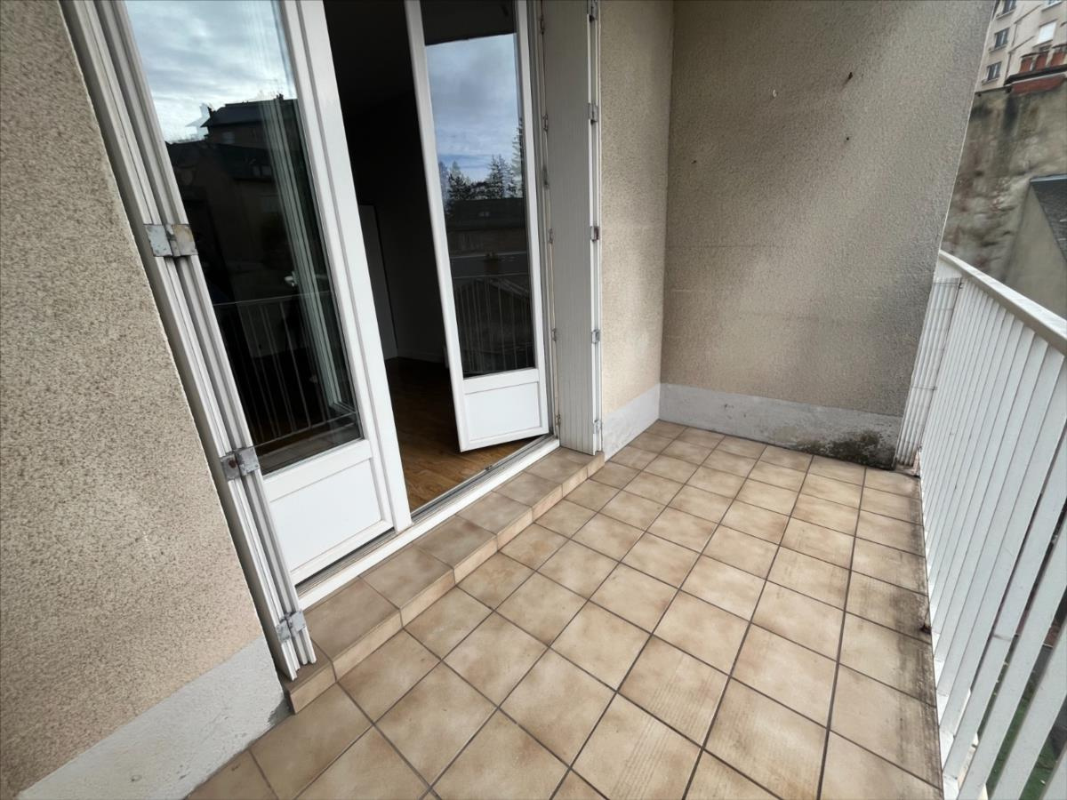 APPARTEMENT T2 MEUBLE - RODEZ – Image 12