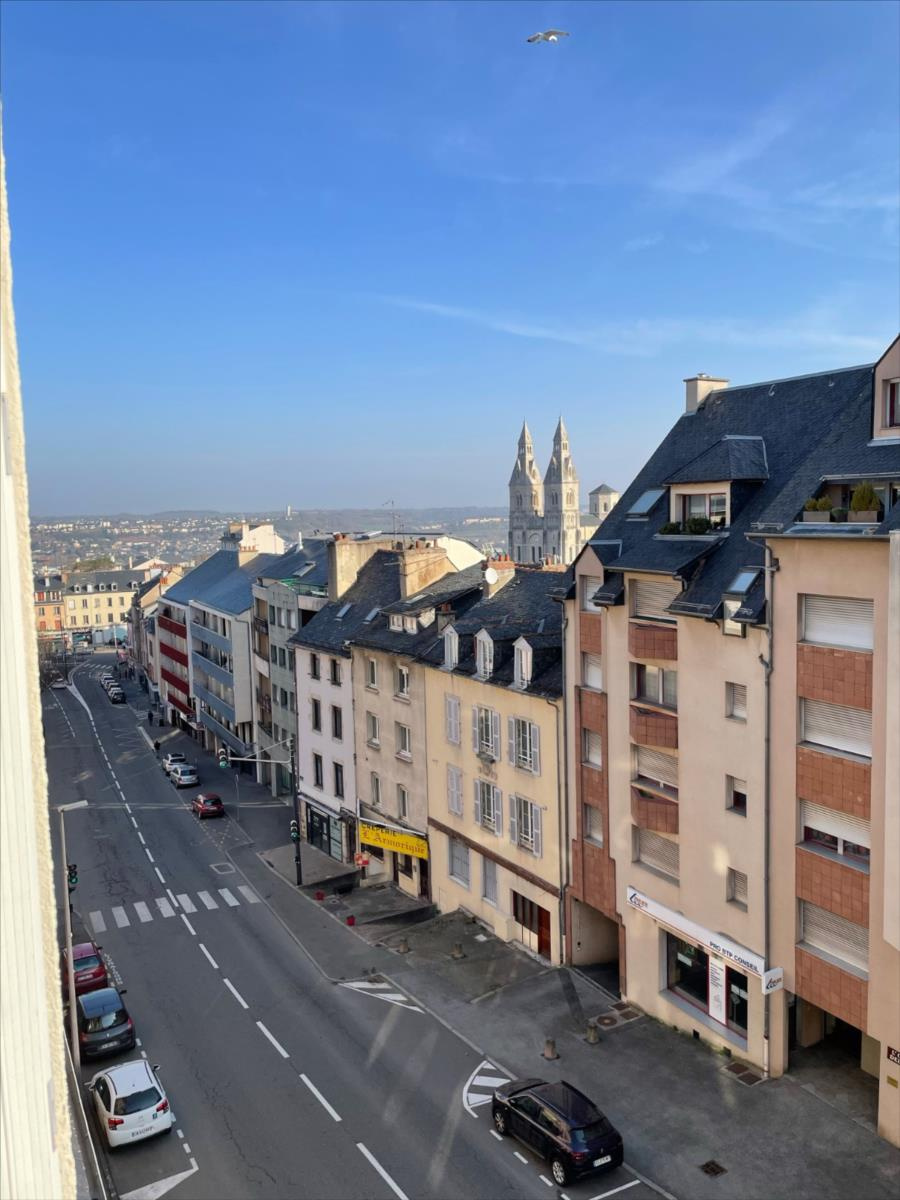APPARTEMENT T2 MEUBLE - RODEZ – Image 10