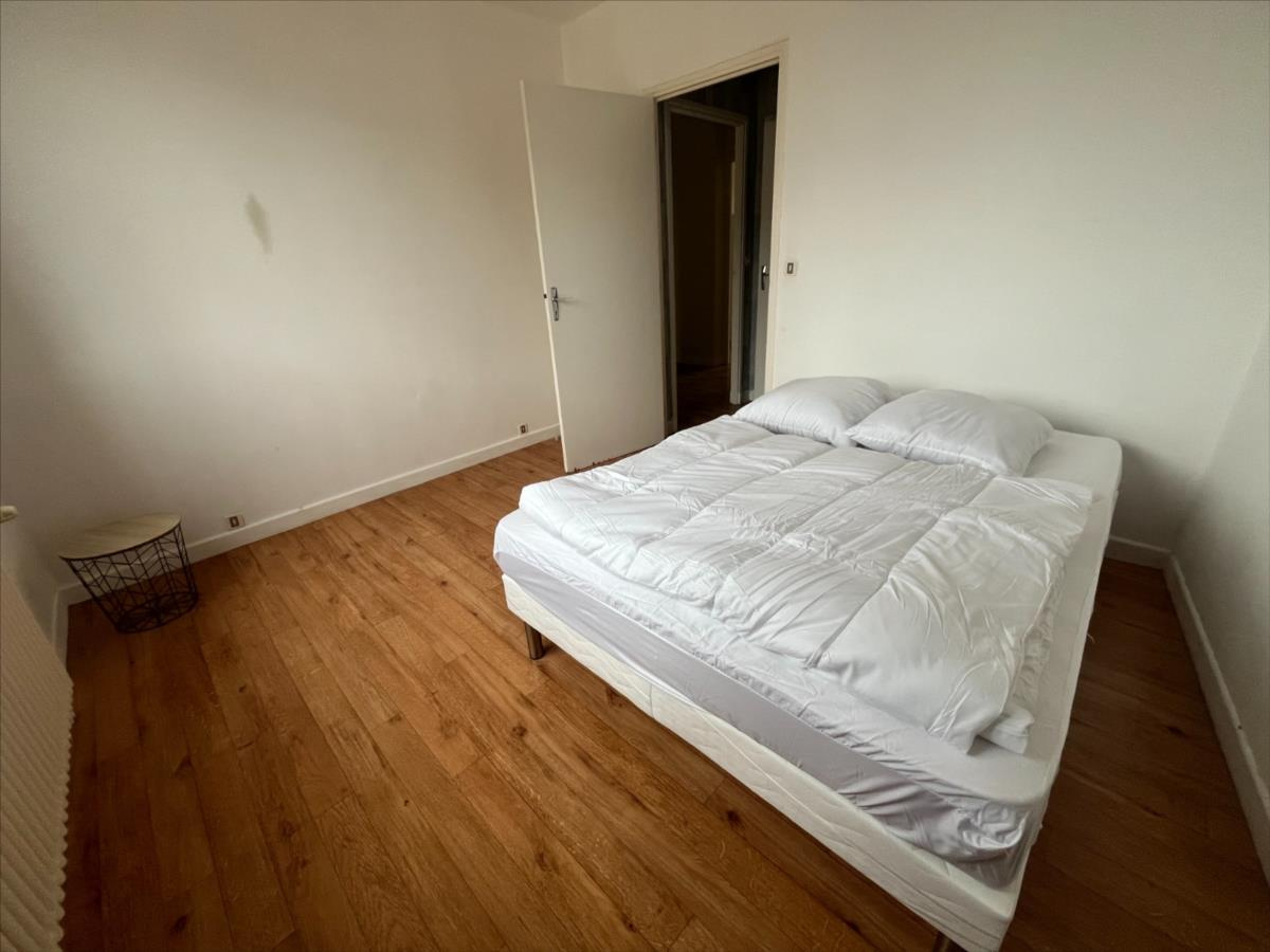 APPARTEMENT T2 MEUBLE - RODEZ – Image 8