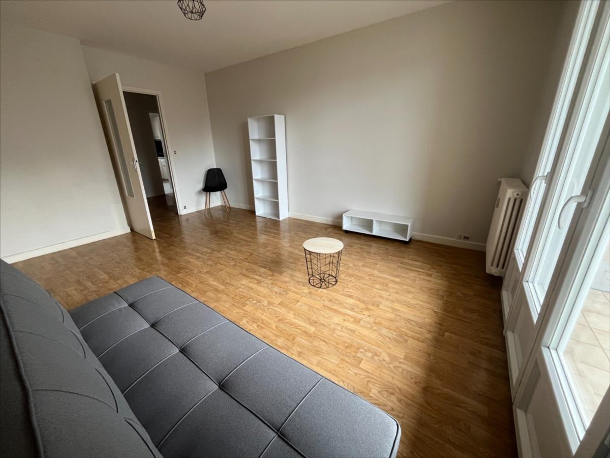 APPARTEMENT T2 MEUBLE - RODEZ