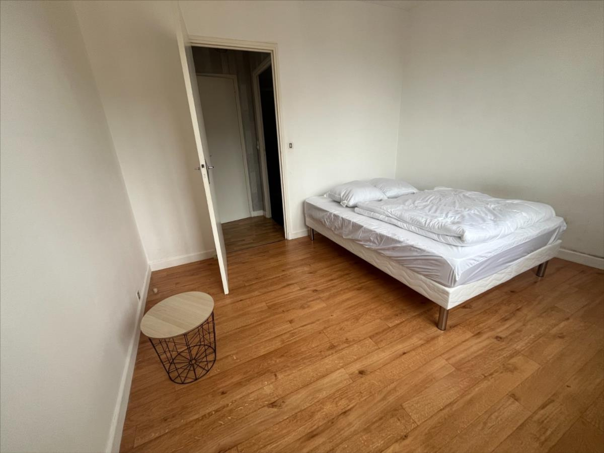 APPARTEMENT T2 MEUBLE - RODEZ – Image 7