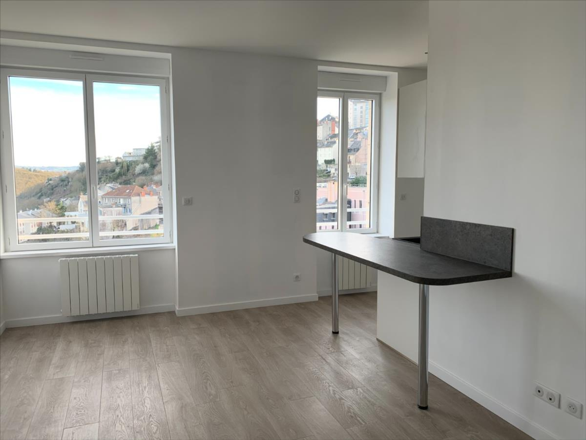 APPARTEMENT T1 - RODEZ CENTRE – Image 3