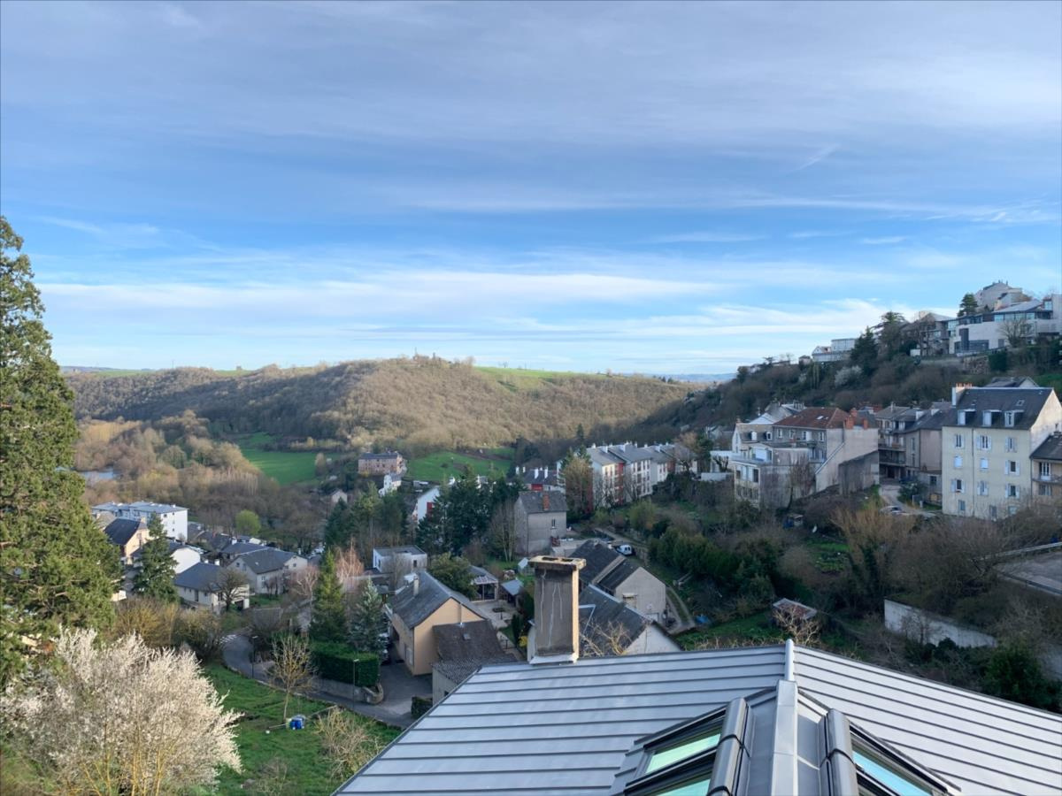 APPARTEMENT T1 - RODEZ CENTRE – Image 6