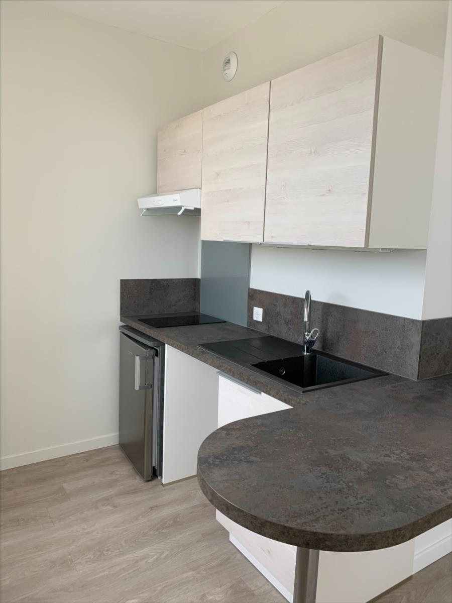 APPARTEMENT T1 - RODEZ CENTRE – Image 2