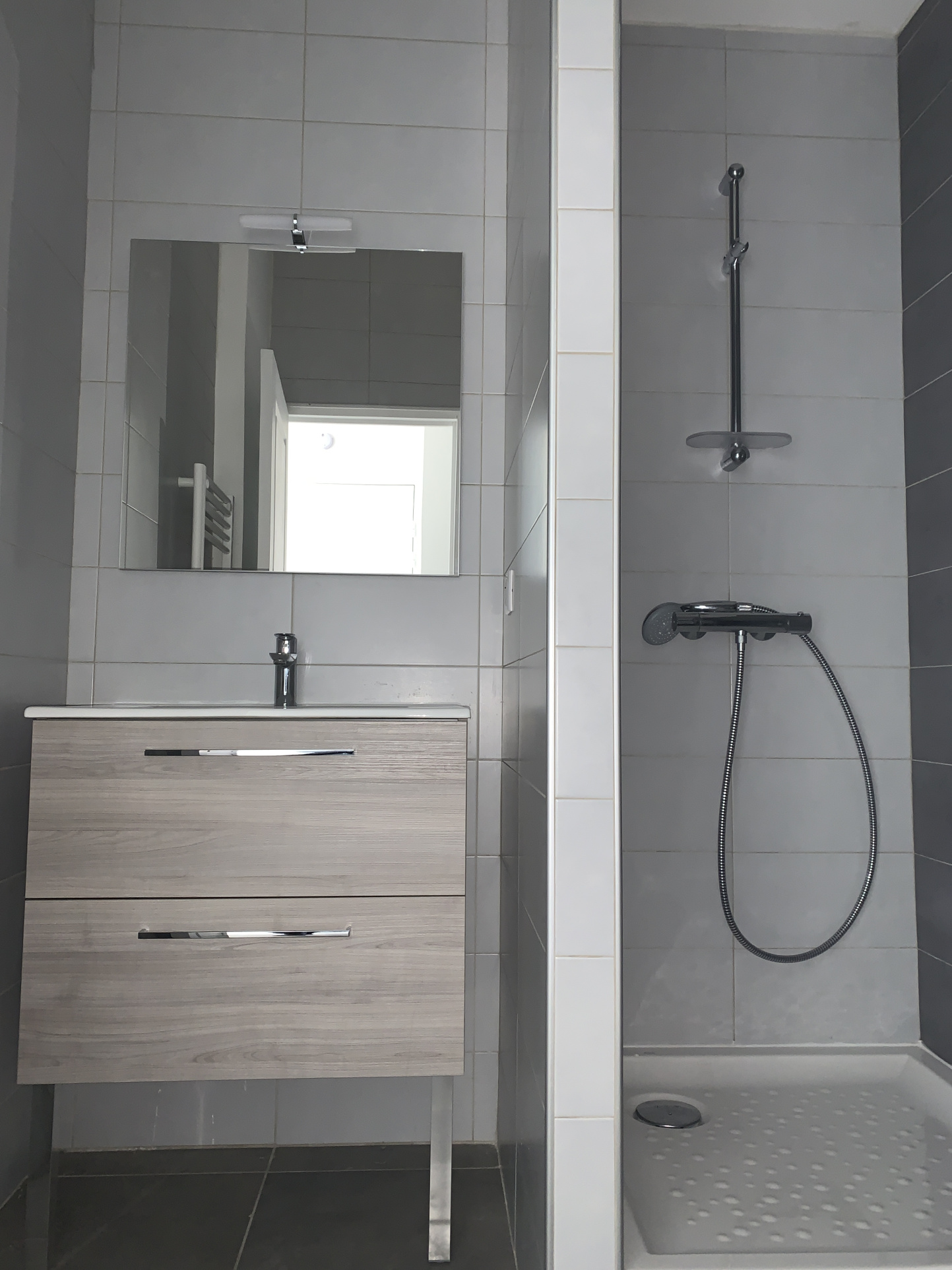 APPARTEMENT T1 - RODEZ CENTRE – Image 5