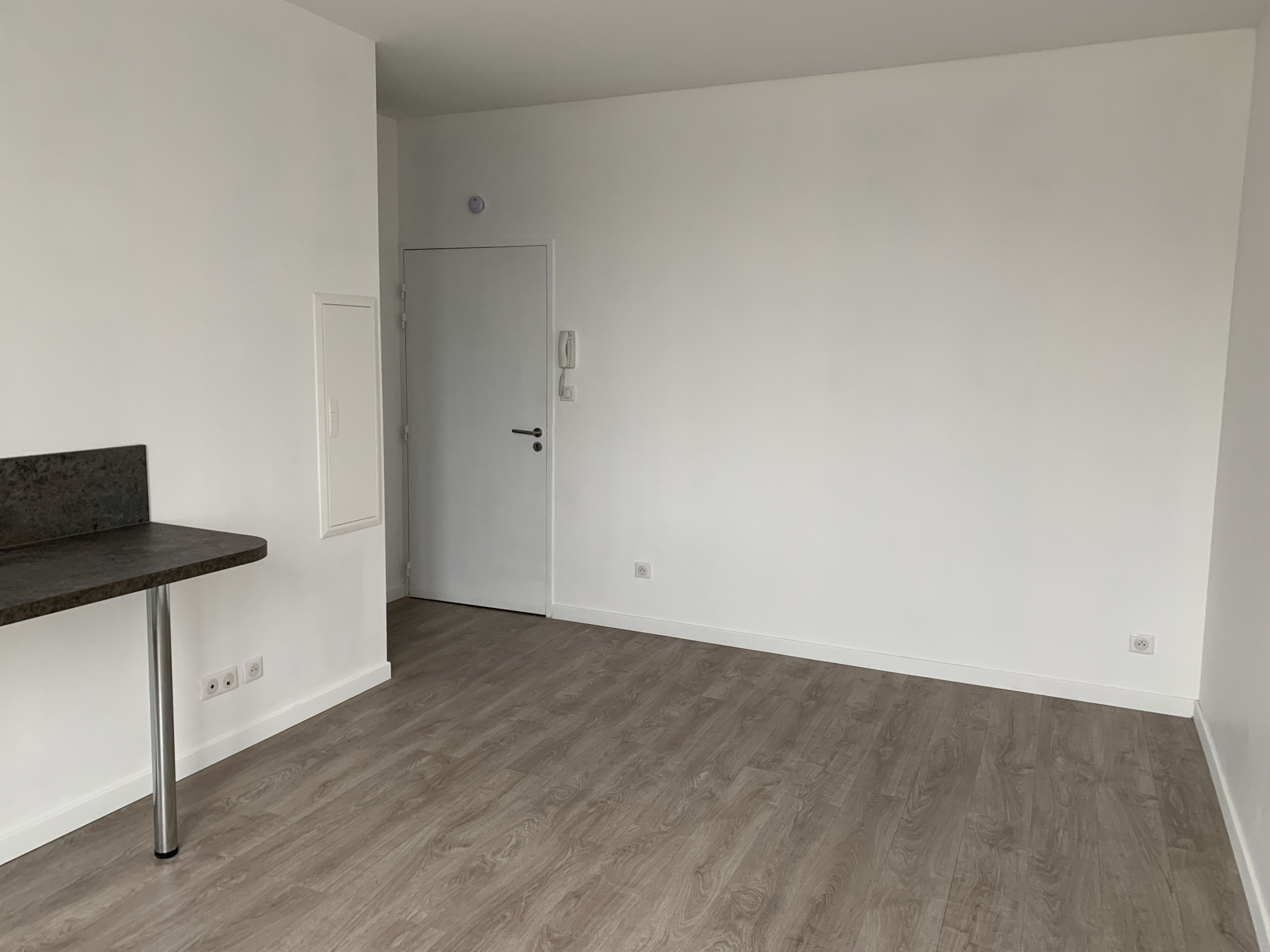 APPARTEMENT T1 - RODEZ CENTRE – Image 4