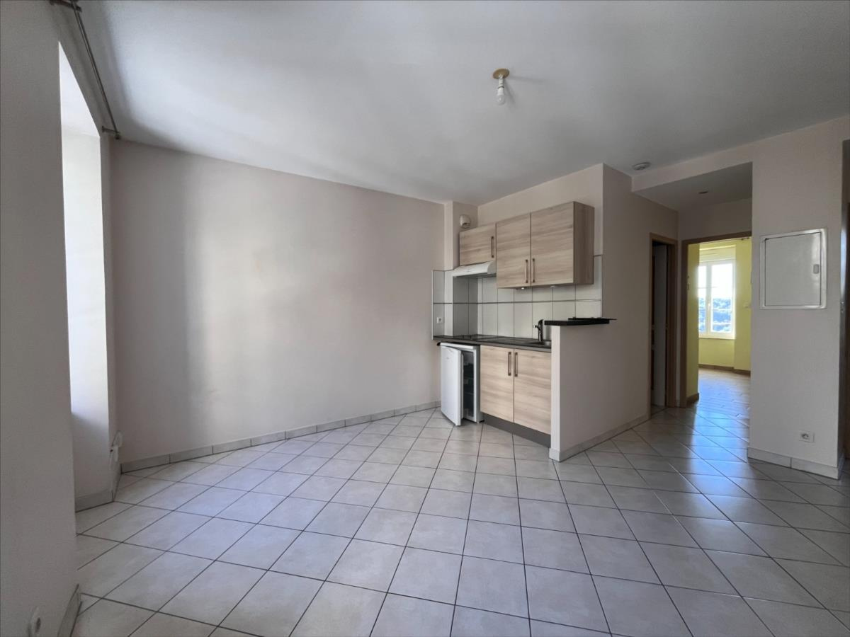 APPARTEMENT T2 -RODEZ – Image 2