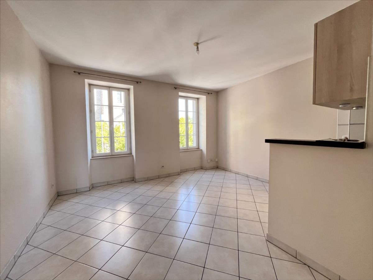 APPARTEMENT T2 -RODEZ