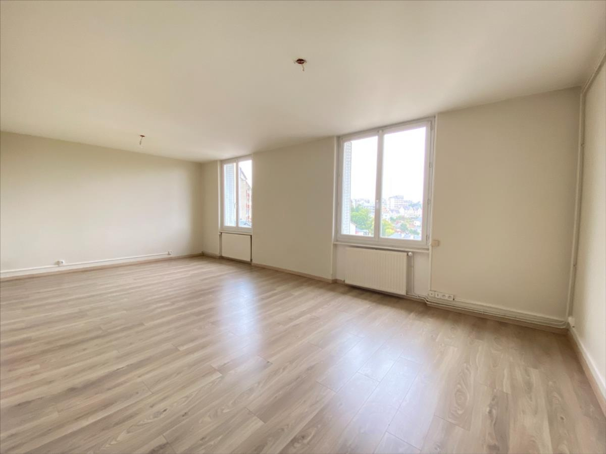 APPARTEMENT T3 - RODEZ