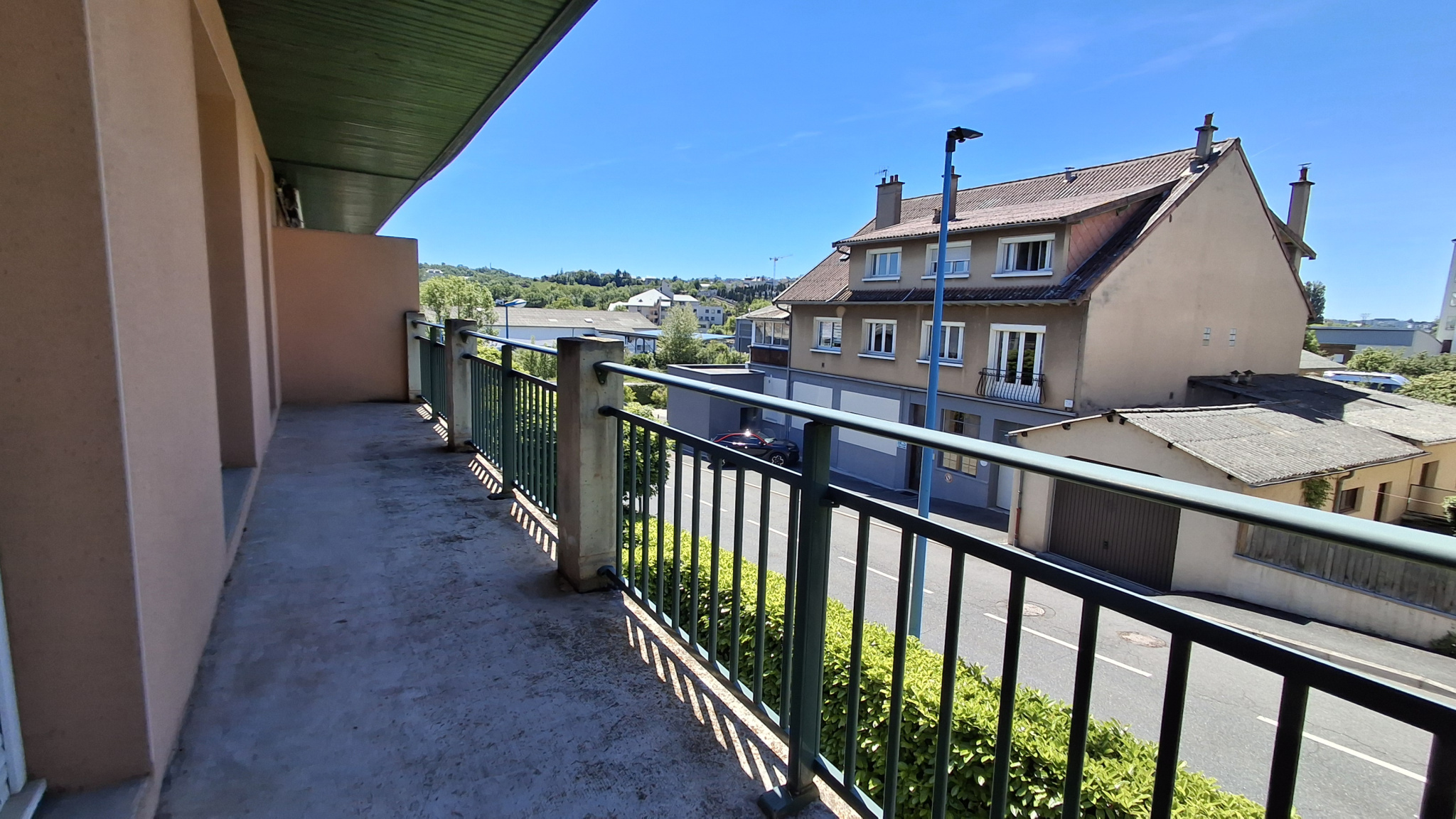 DUPLEX T4 80M2 - ONET LE CHÂTEAU – Image 11