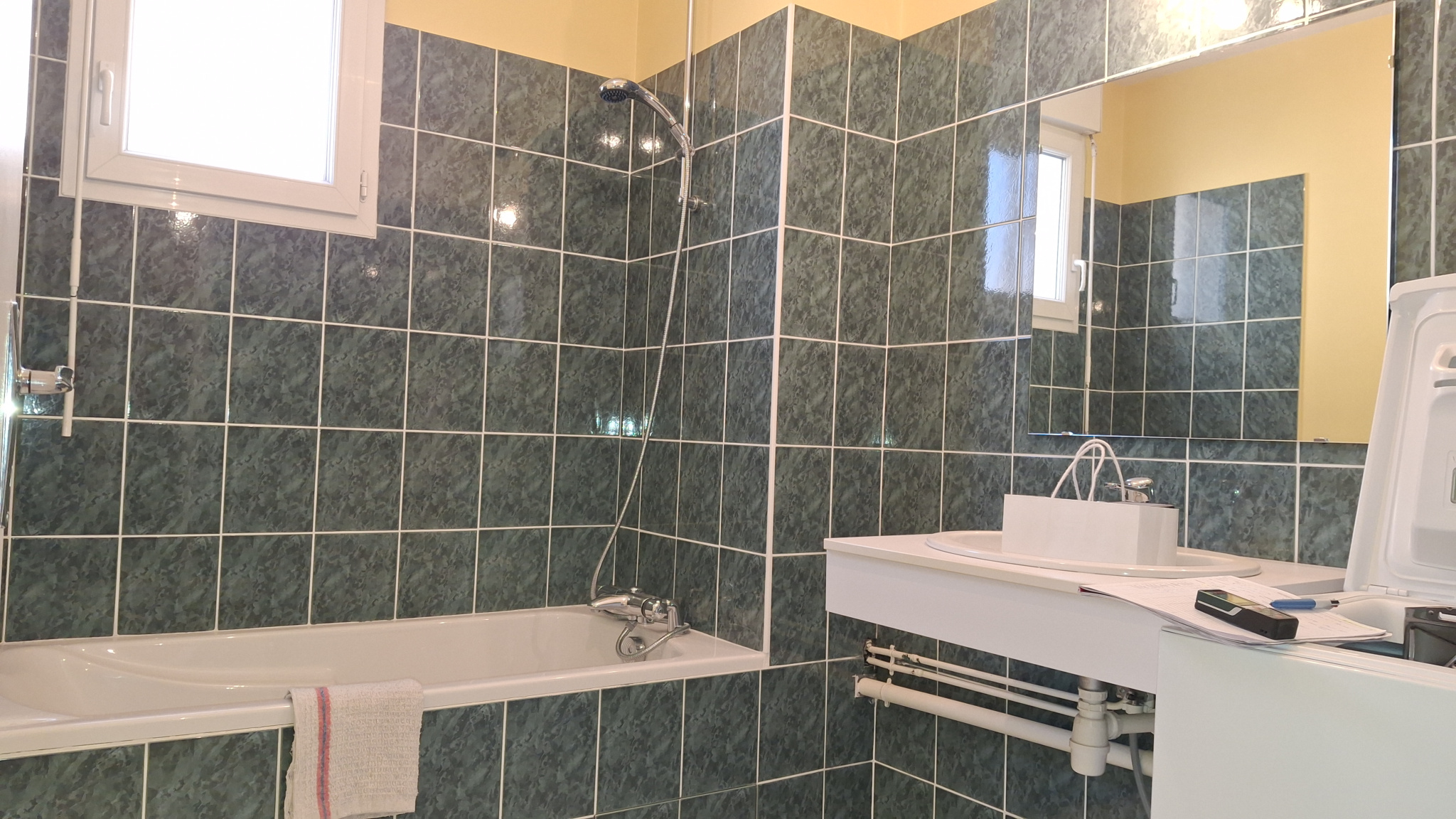 DUPLEX T4 80M2 - ONET LE CHÂTEAU – Image 6