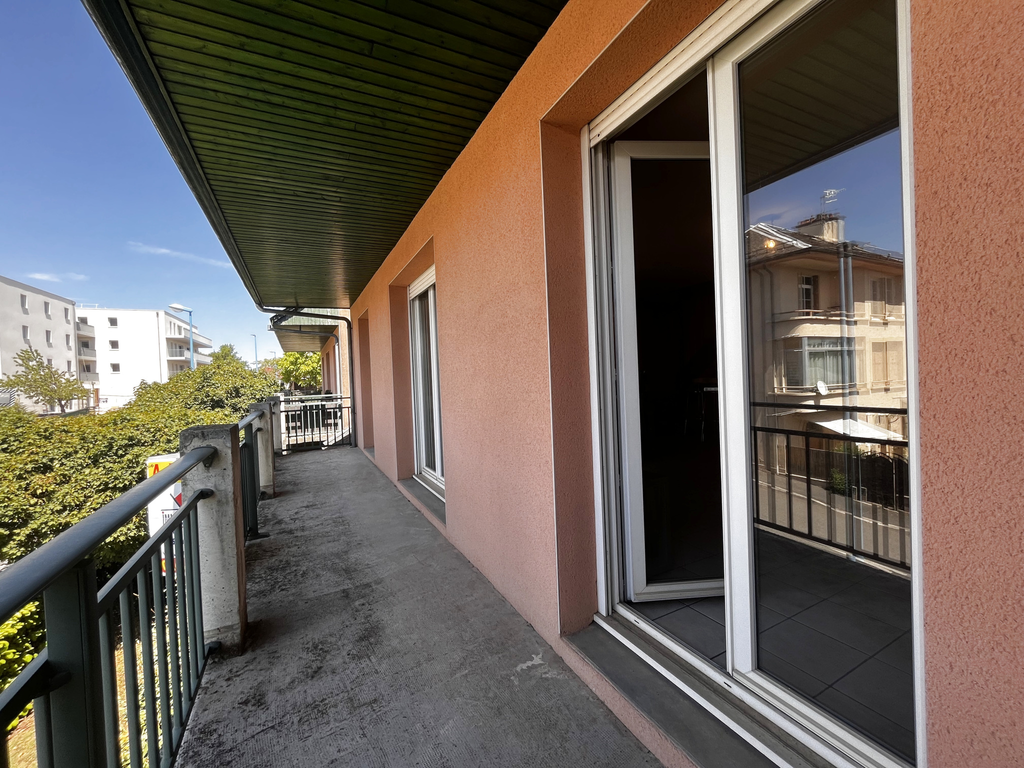 DUPLEX T4 80M2 - ONET LE CHÂTEAU