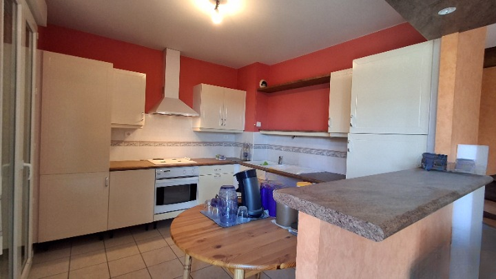 DUPLEX T4 80M2 - ONET LE CHÂTEAU – Image 3