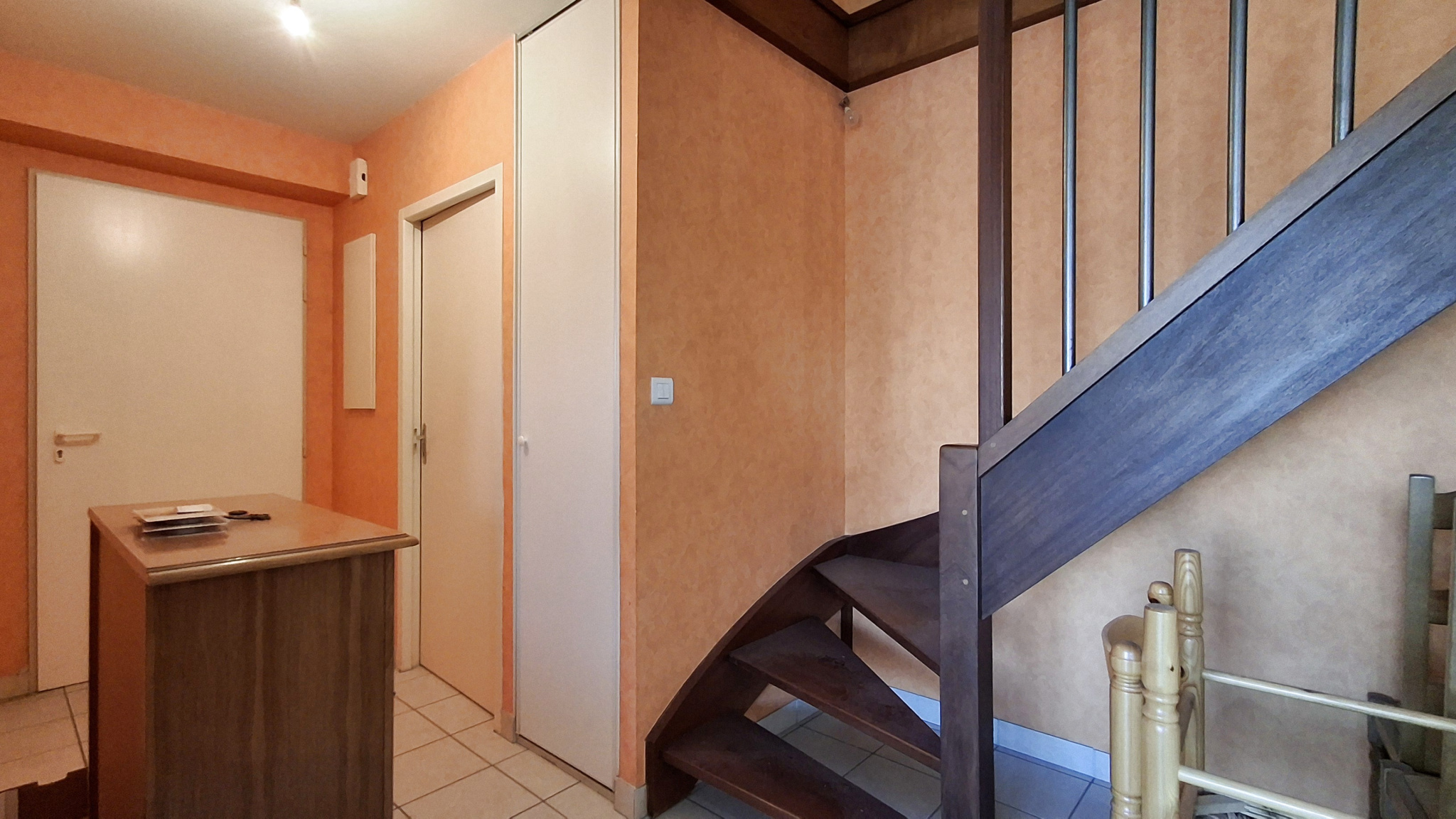 DUPLEX T4 80M2 - ONET LE CHÂTEAU – Image 4