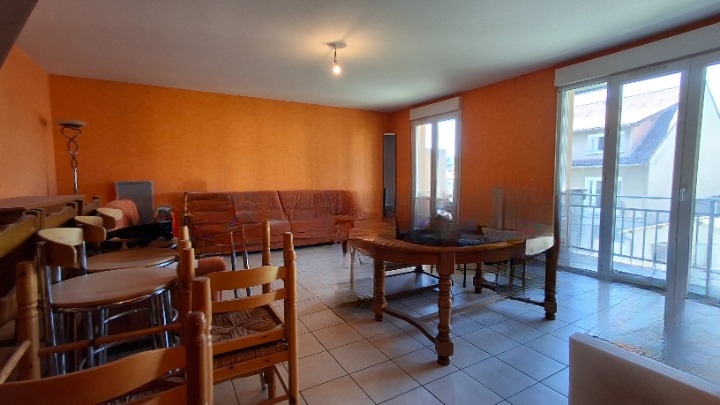 DUPLEX T4 80M2 - ONET LE CHÂTEAU – Image 2