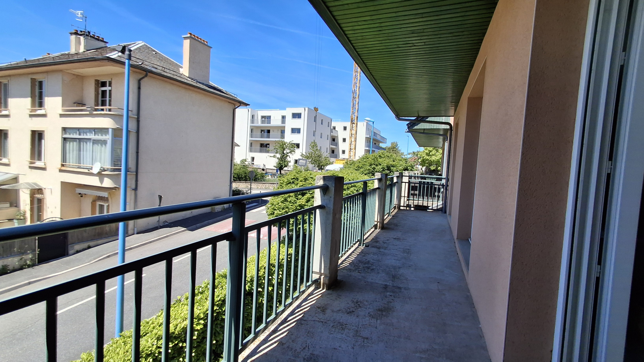 DUPLEX T4 80M2 - ONET LE CHÂTEAU – Image 10
