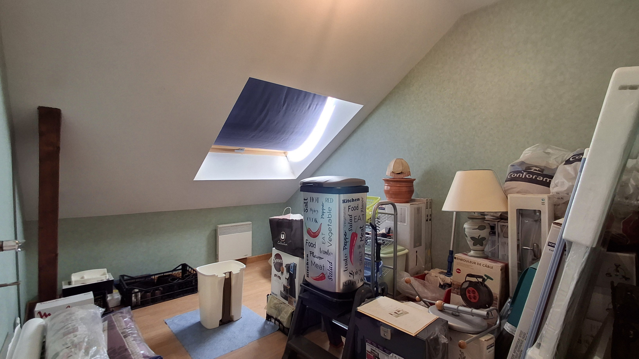 DUPLEX T4 80M2 - ONET LE CHÂTEAU – Image 9