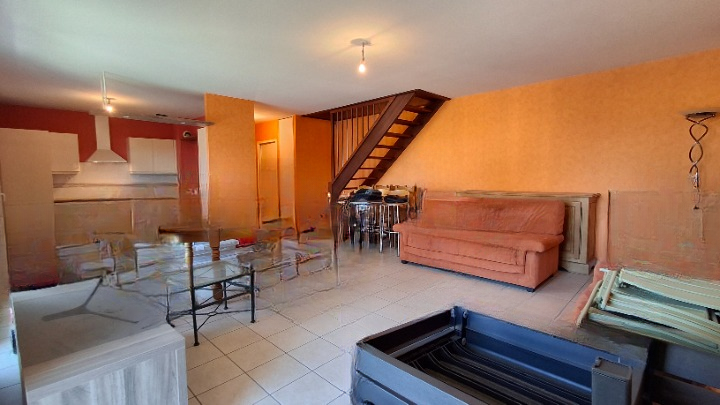 DUPLEX T4 80M2 - ONET LE CHÂTEAU