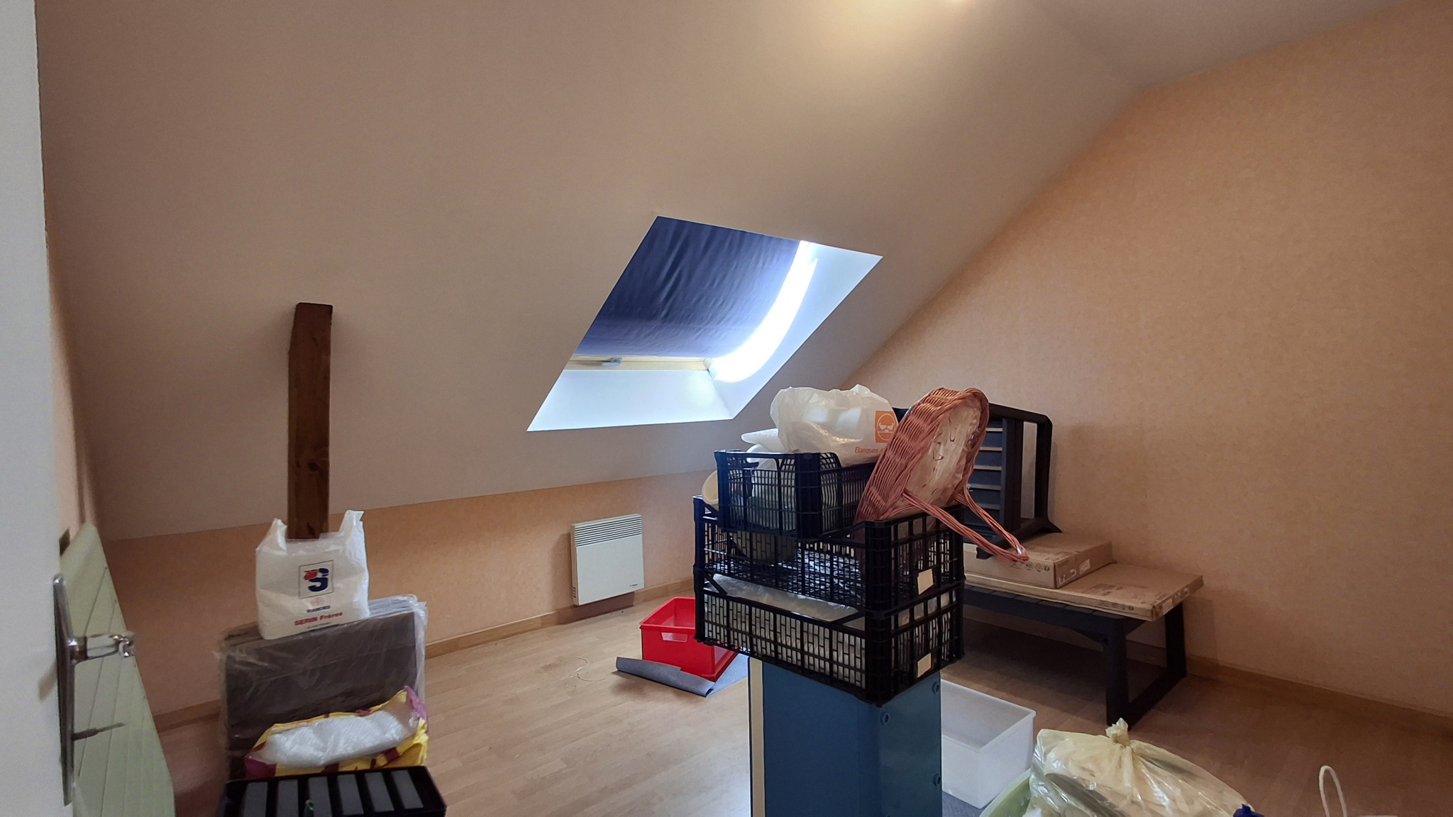 DUPLEX T4 80M2 - ONET LE CHÂTEAU – Image 7