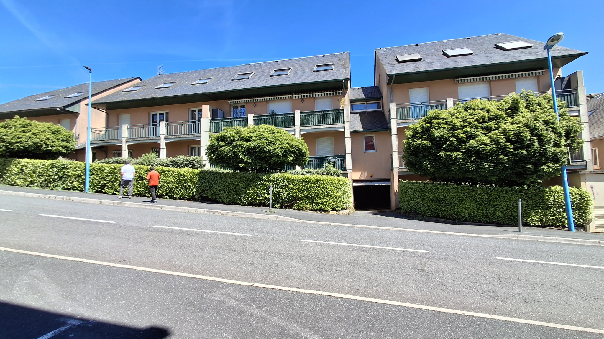 DUPLEX T4 80M2 - ONET LE CHÂTEAU – Image 13