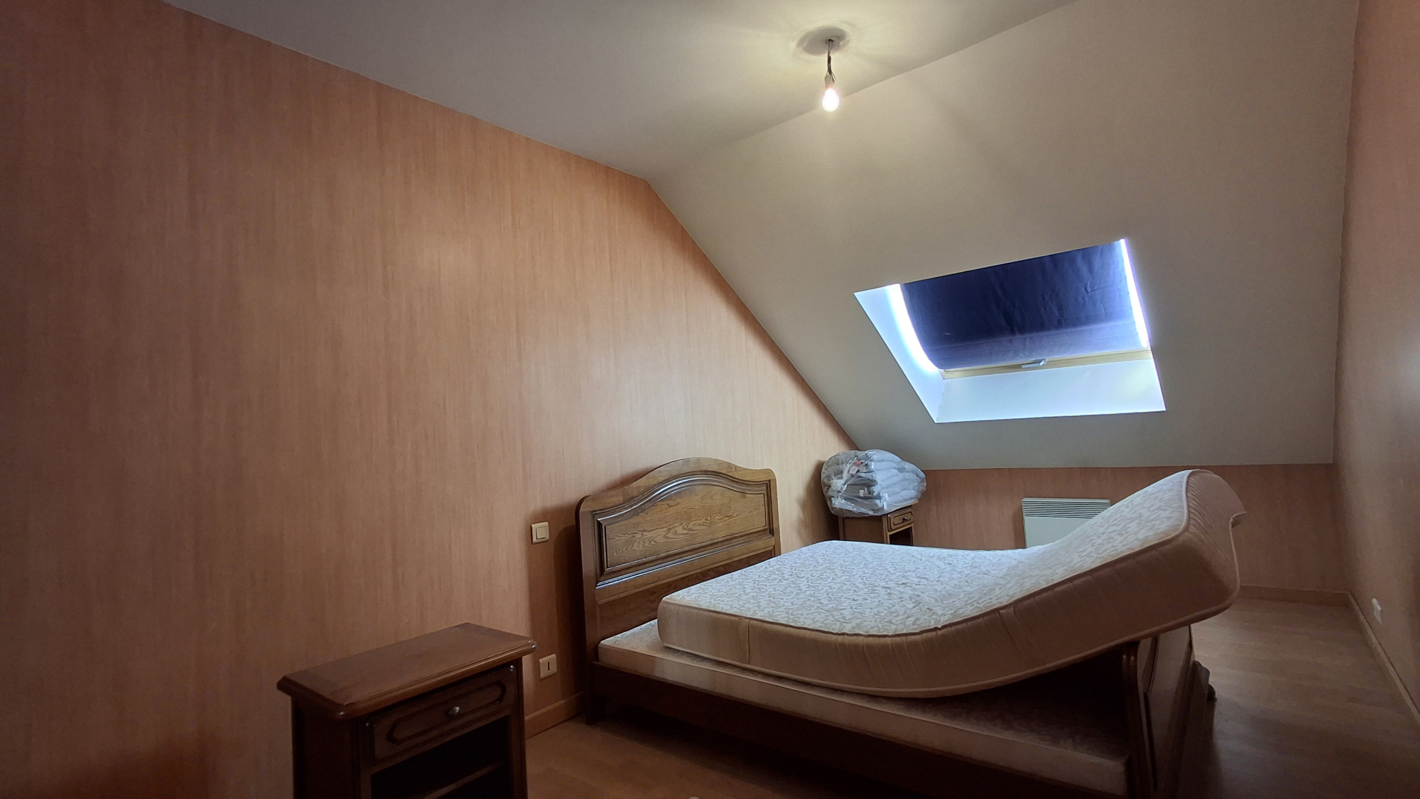 DUPLEX T4 80M2 - ONET LE CHÂTEAU – Image 8