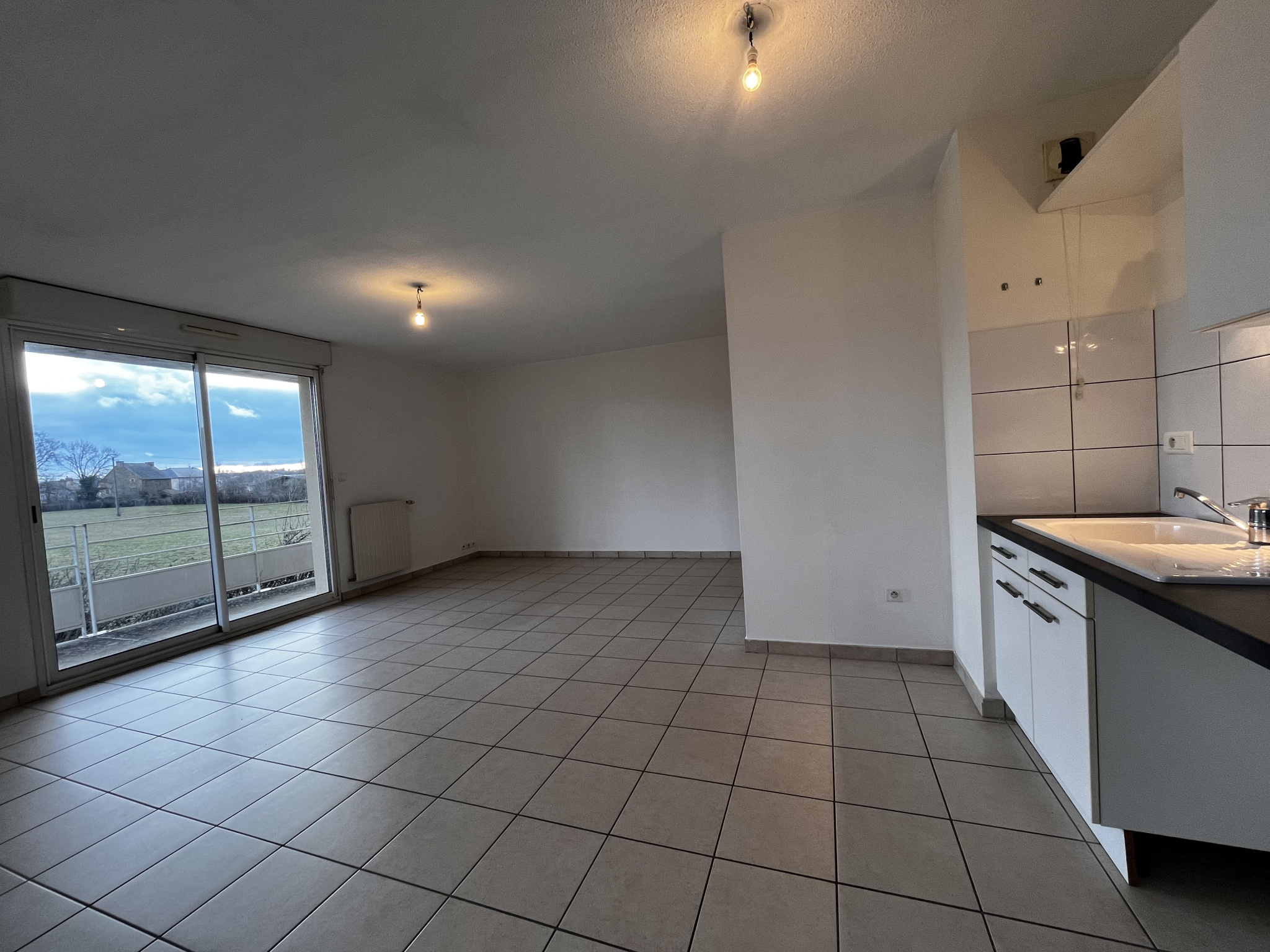 APPARTEMENT T2 - LA PRIMAUBE