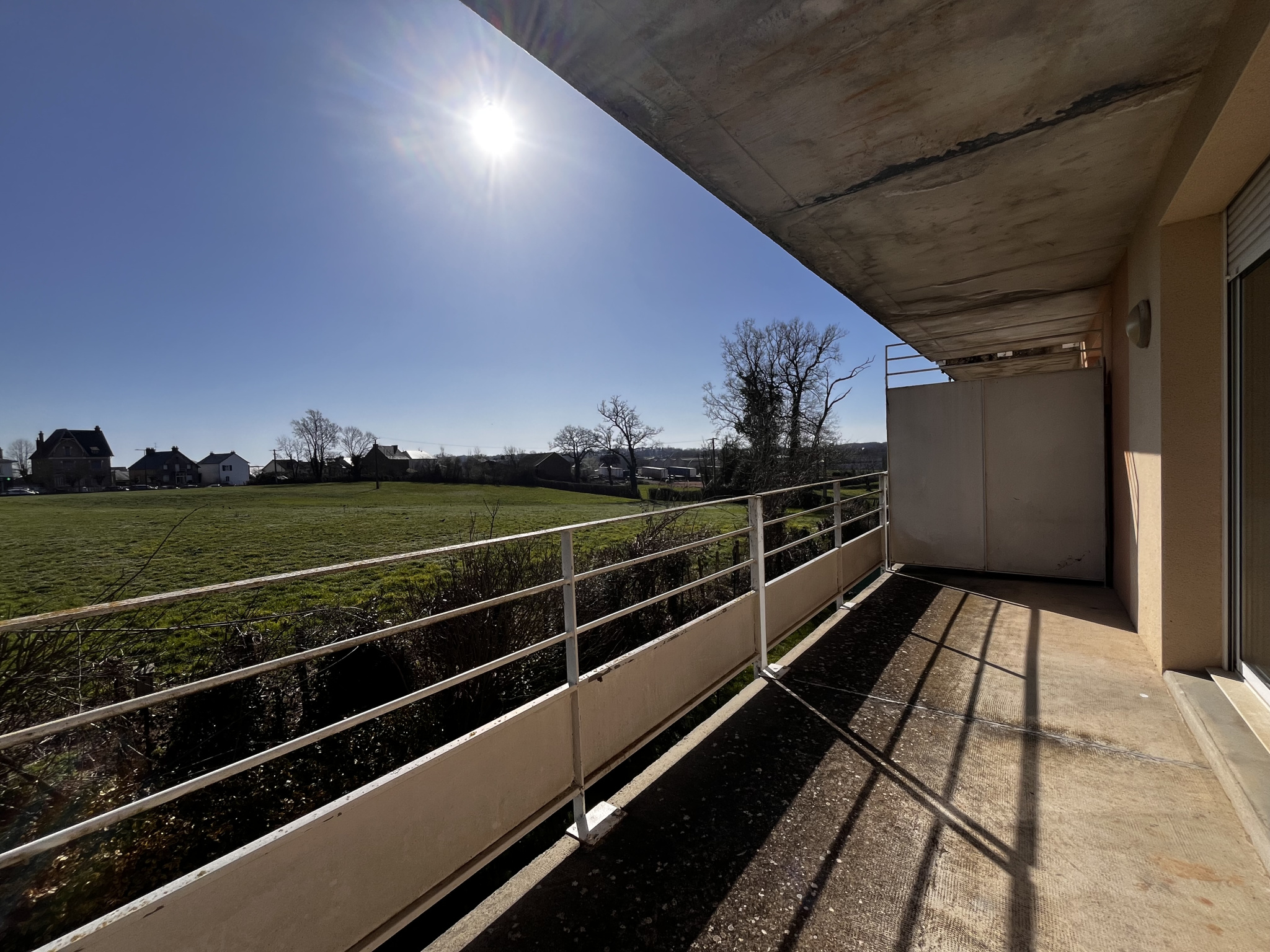 APPARTEMENT T2 - LA PRIMAUBE