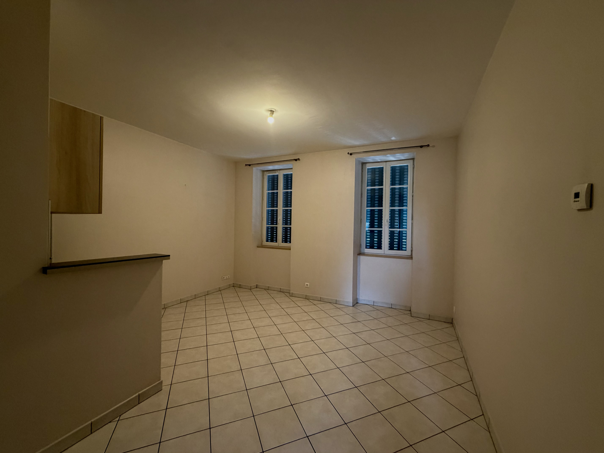 APPARTEMENT T2 - RODEZ