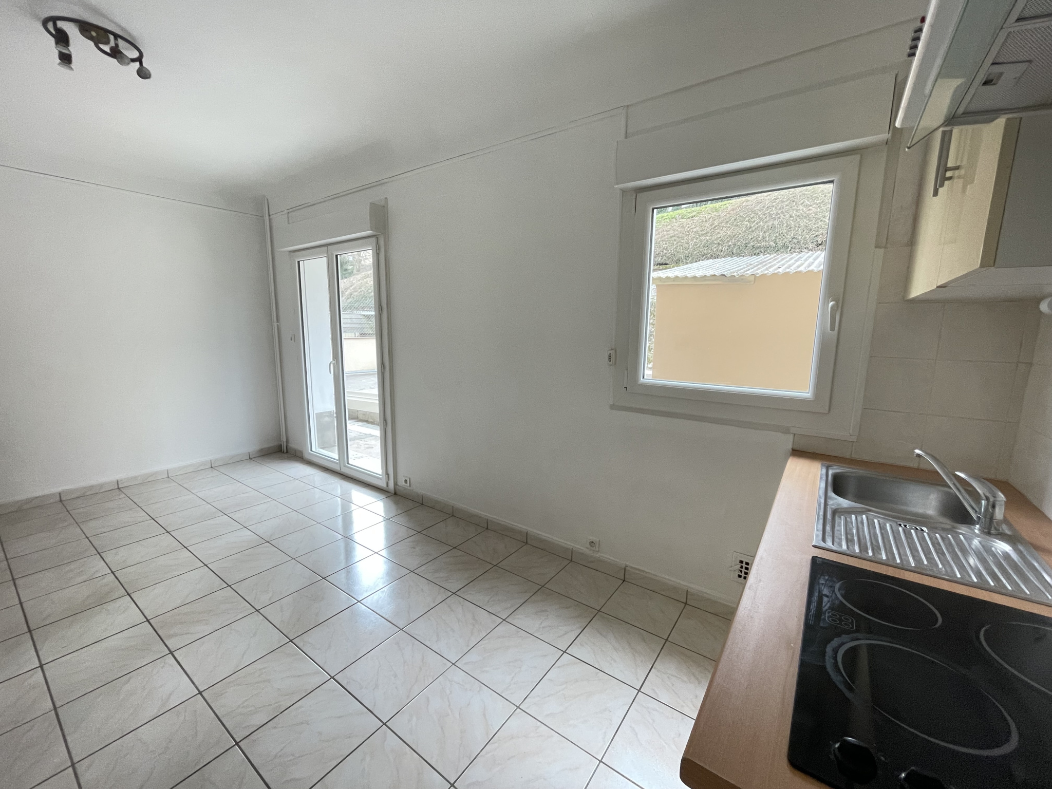 APPARTEMENT T2 - RODEZ