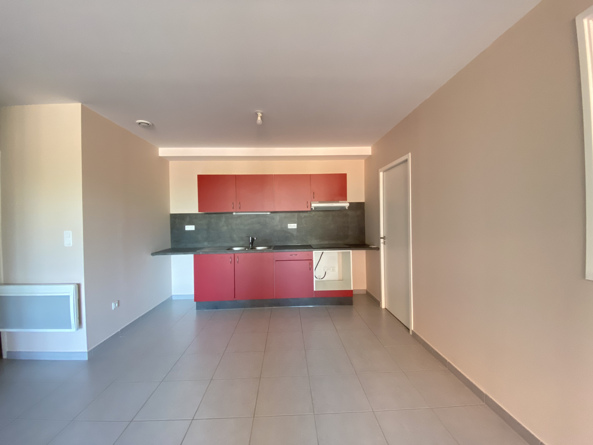 Appartement T2 BIS/T3 - Bourran - RODEZ