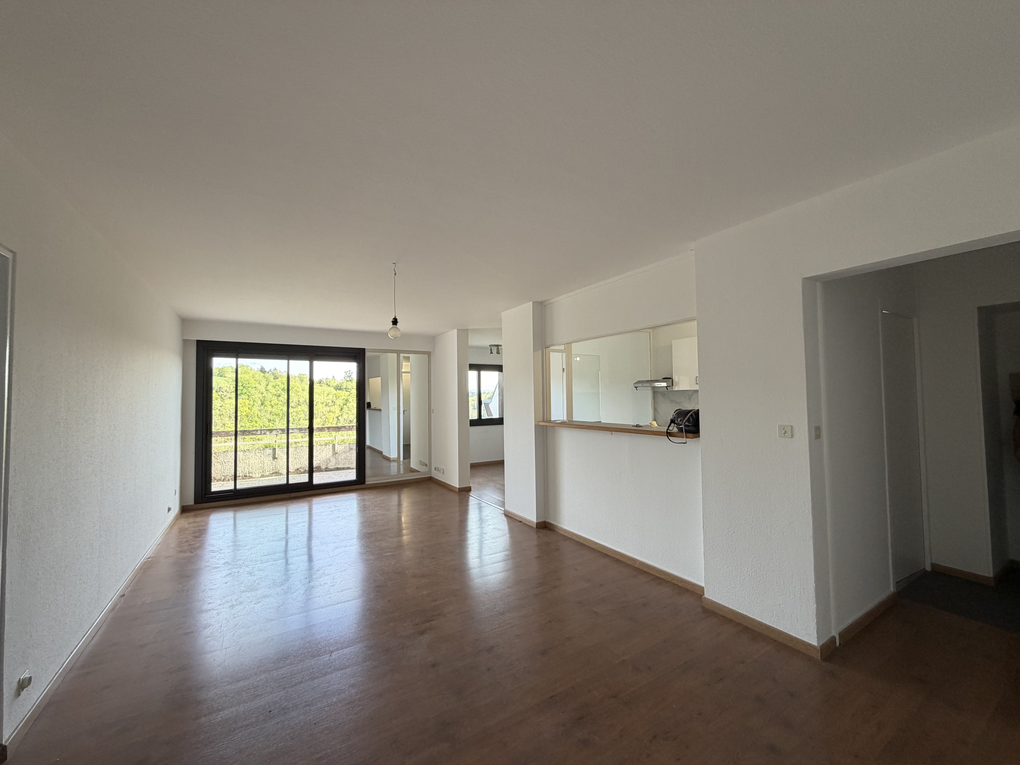 APPARTEMENT T3 70M2 RODEZ
