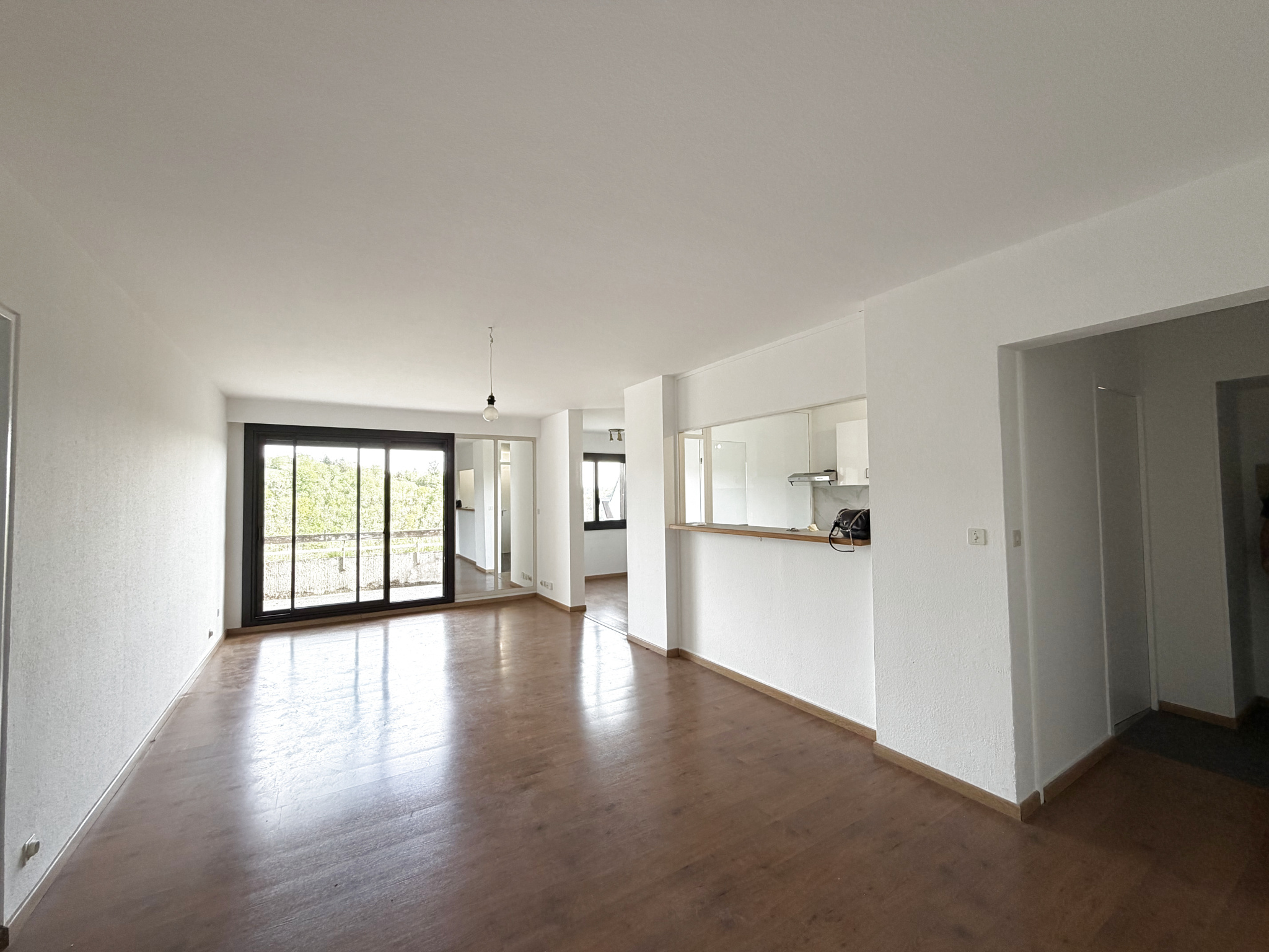 APPARTEMENT T3 70M2 RODEZ