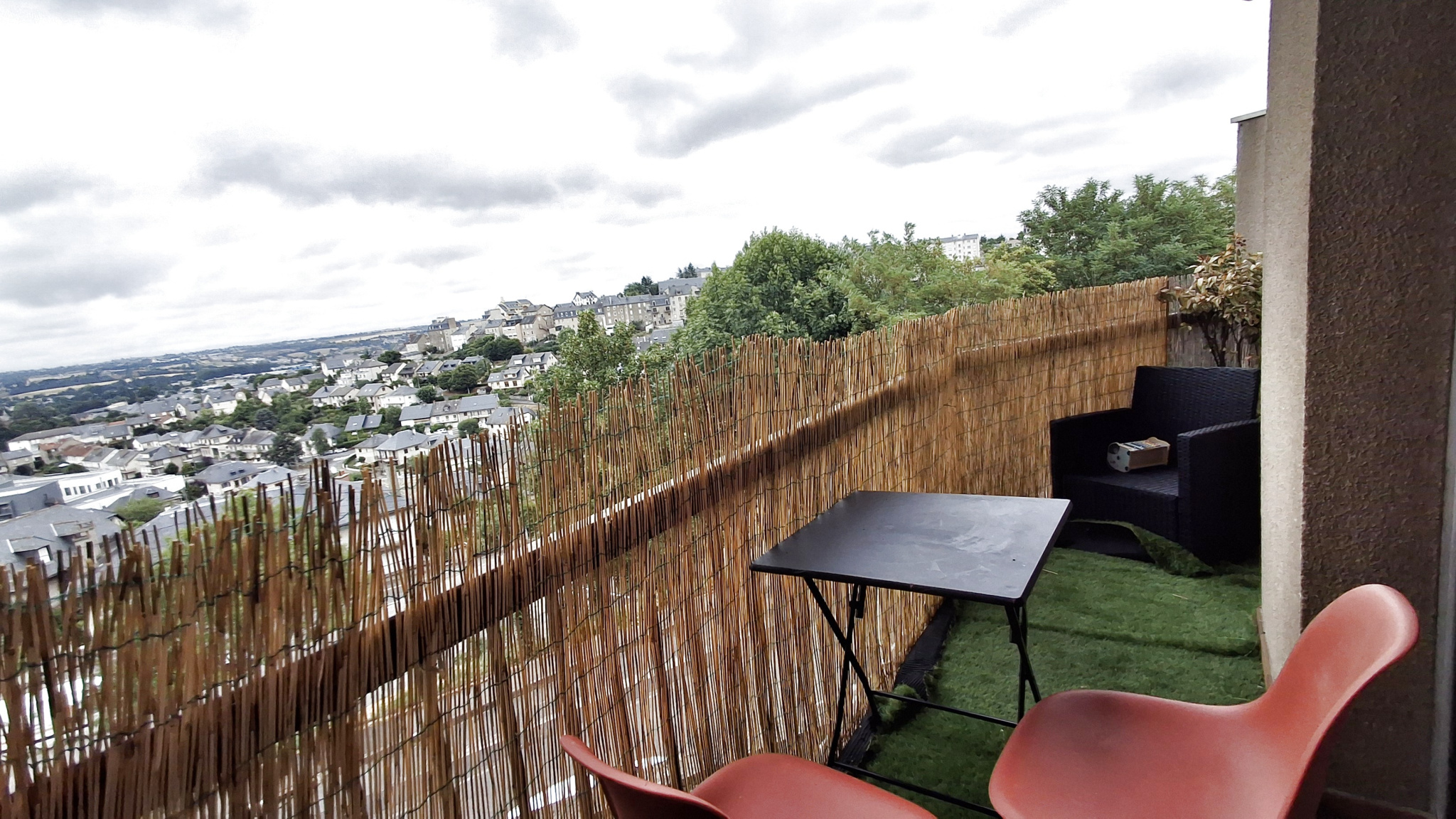 APPARTEMENT T3 PROCHE DE L'ETOILE RODEZ