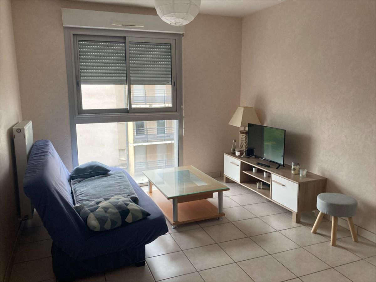 APPARTEMENT T1 BIS - RODEZ BOURRAN