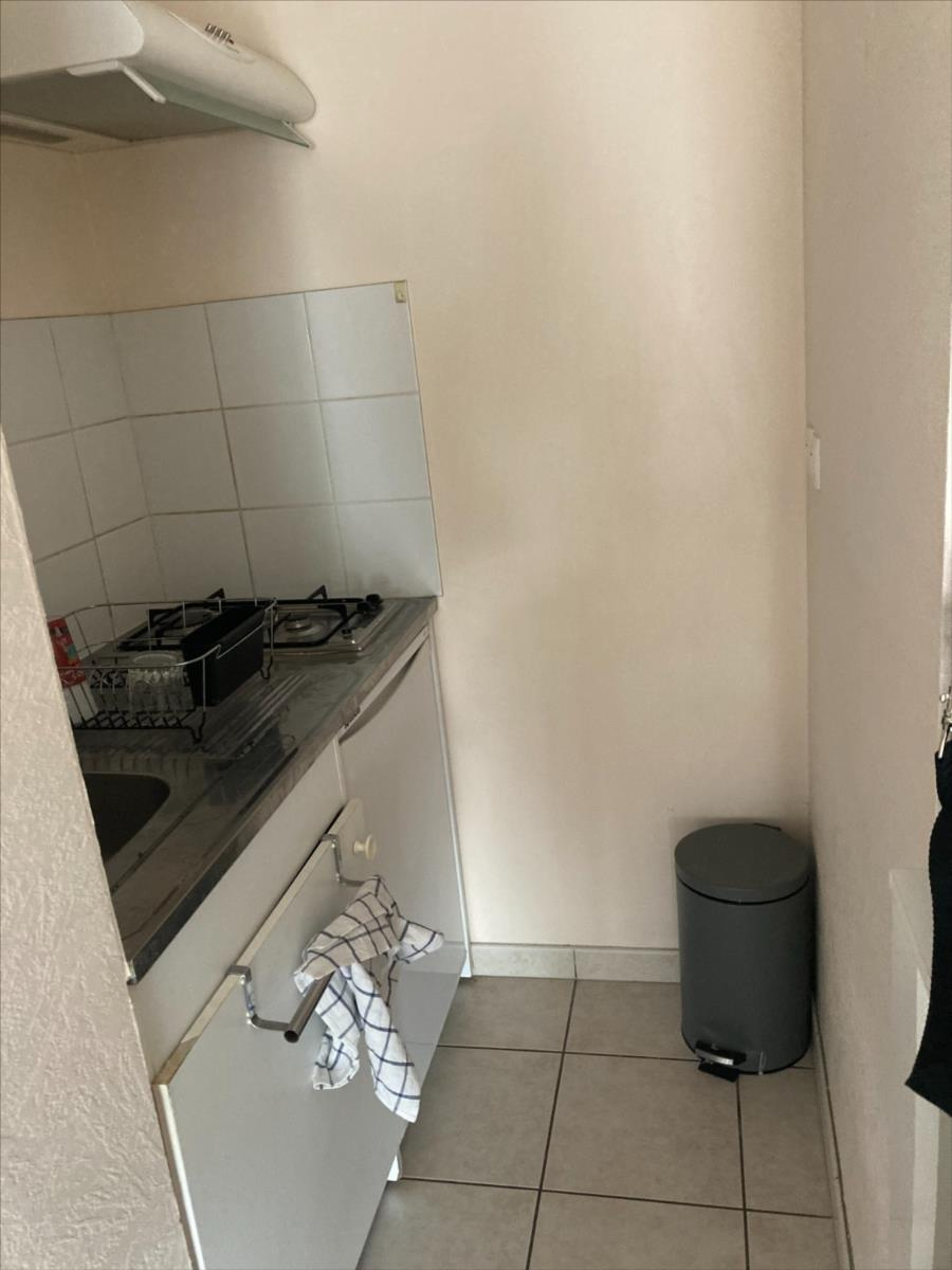 APPARTEMENT T1 BIS - RODEZ BOURRAN – Image 3