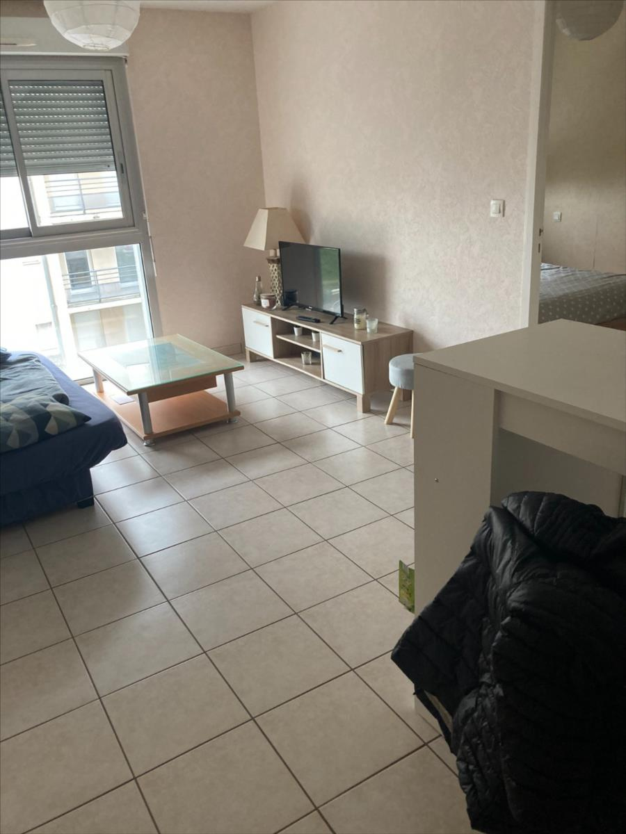 APPARTEMENT T1 BIS - RODEZ BOURRAN – Image 2