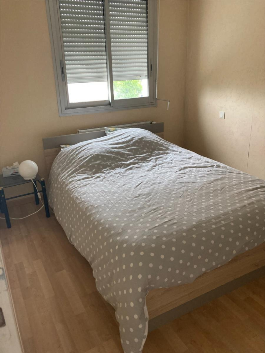 APPARTEMENT T1 BIS - RODEZ BOURRAN – Image 4