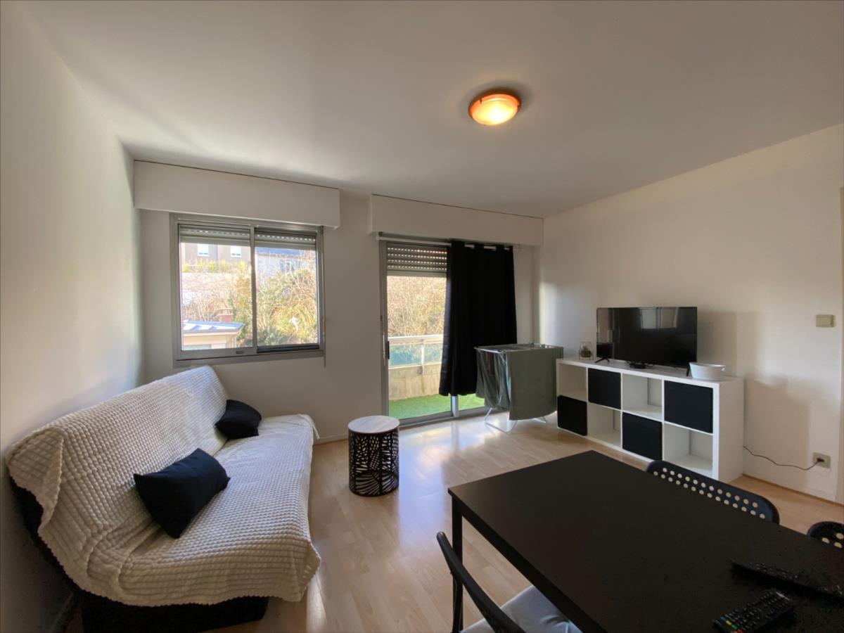 Appartement TYPE 2 - RODEZ