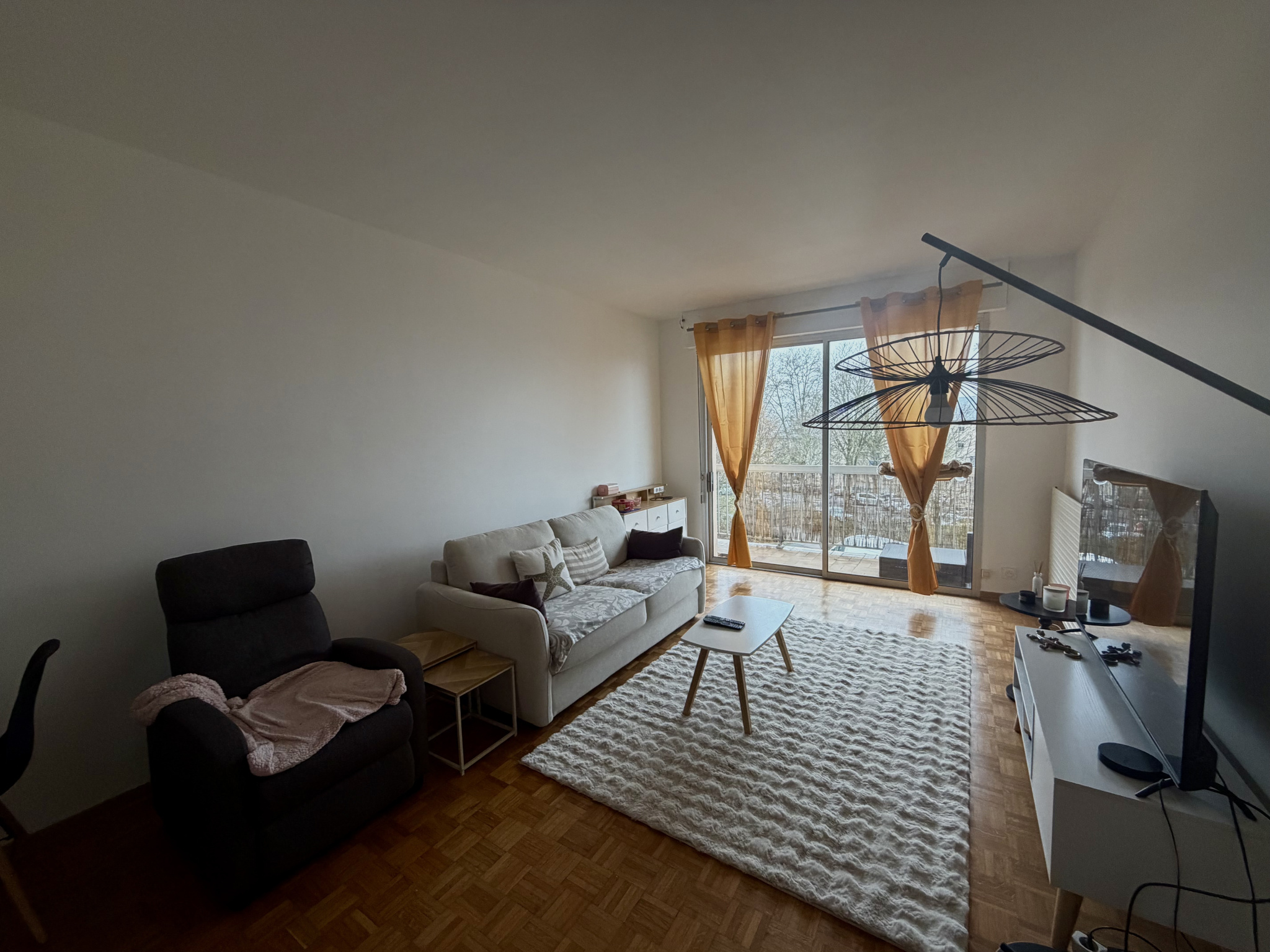 APPARTEMENT T2 - RODEZ