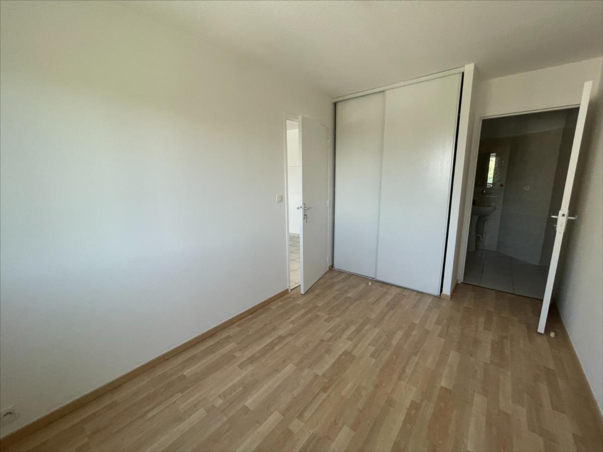APPARTEMENT T1 BIS RODEZ - BOURRAN – Image 5